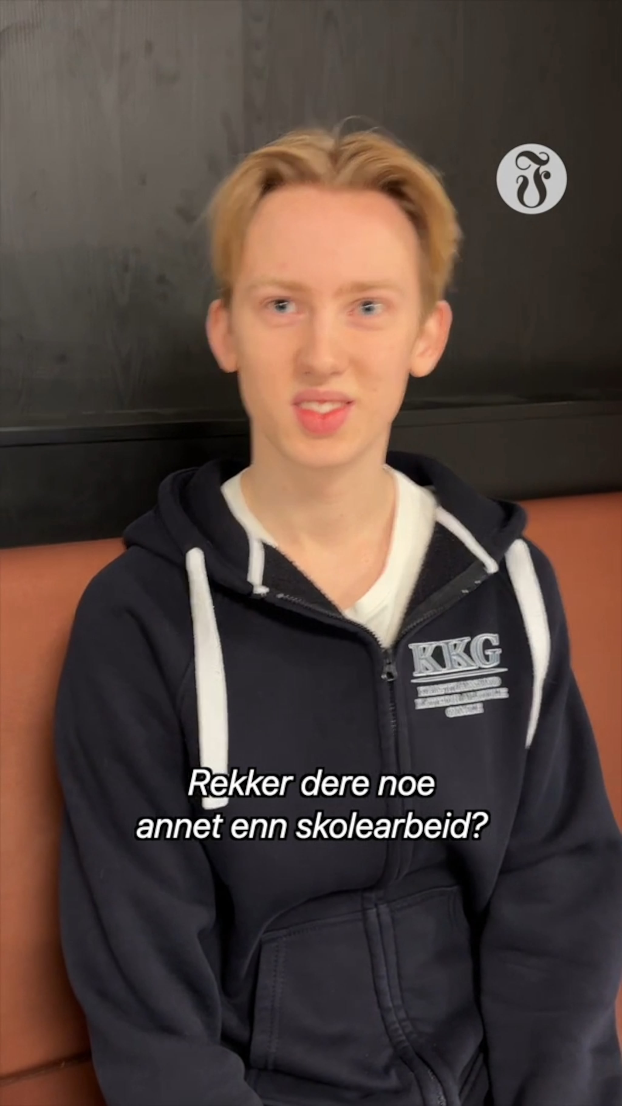 Skal ha 15 eksamener på tre uker