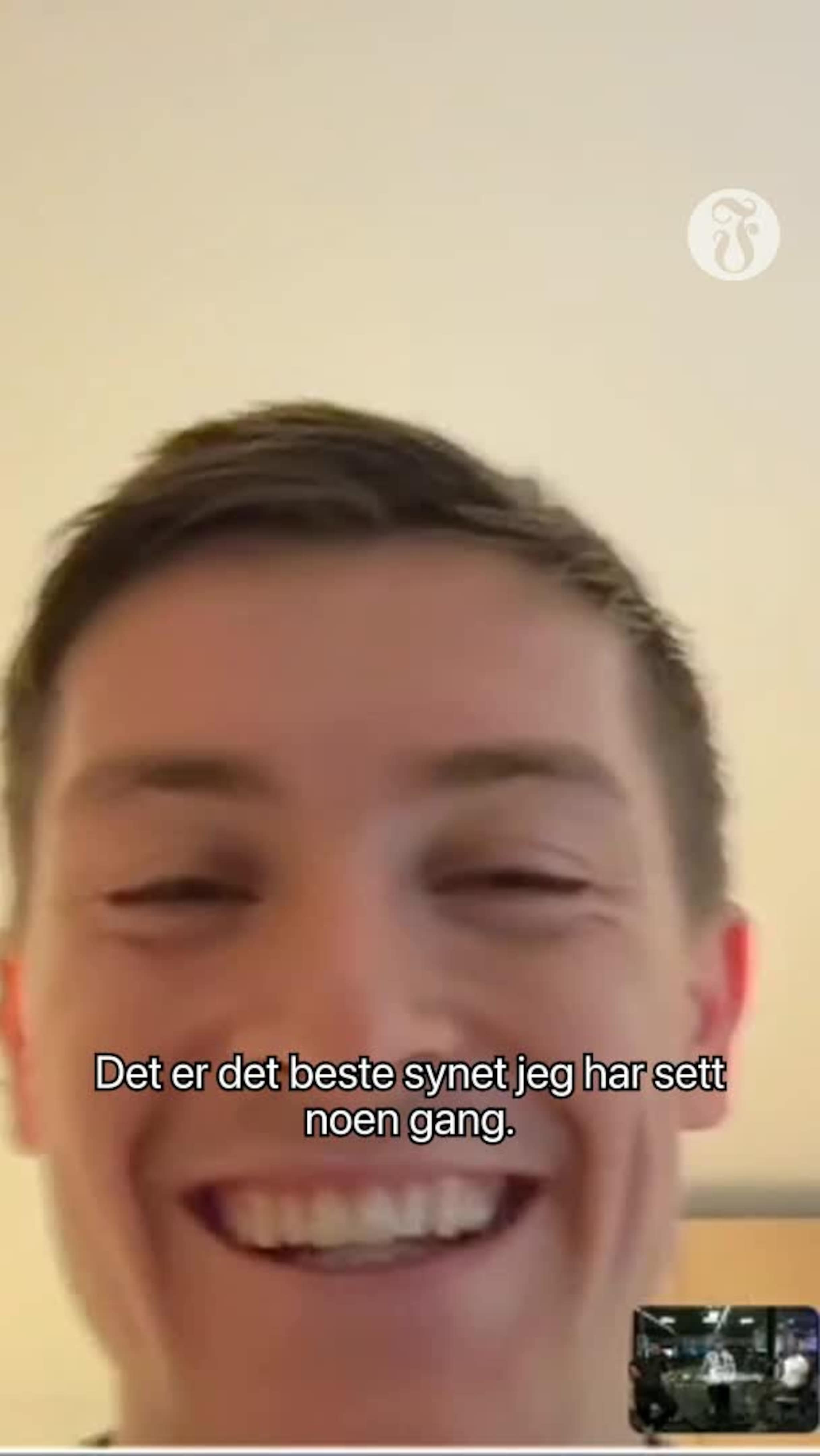 Dette sier spillerne om neste sesong på øverste nivå