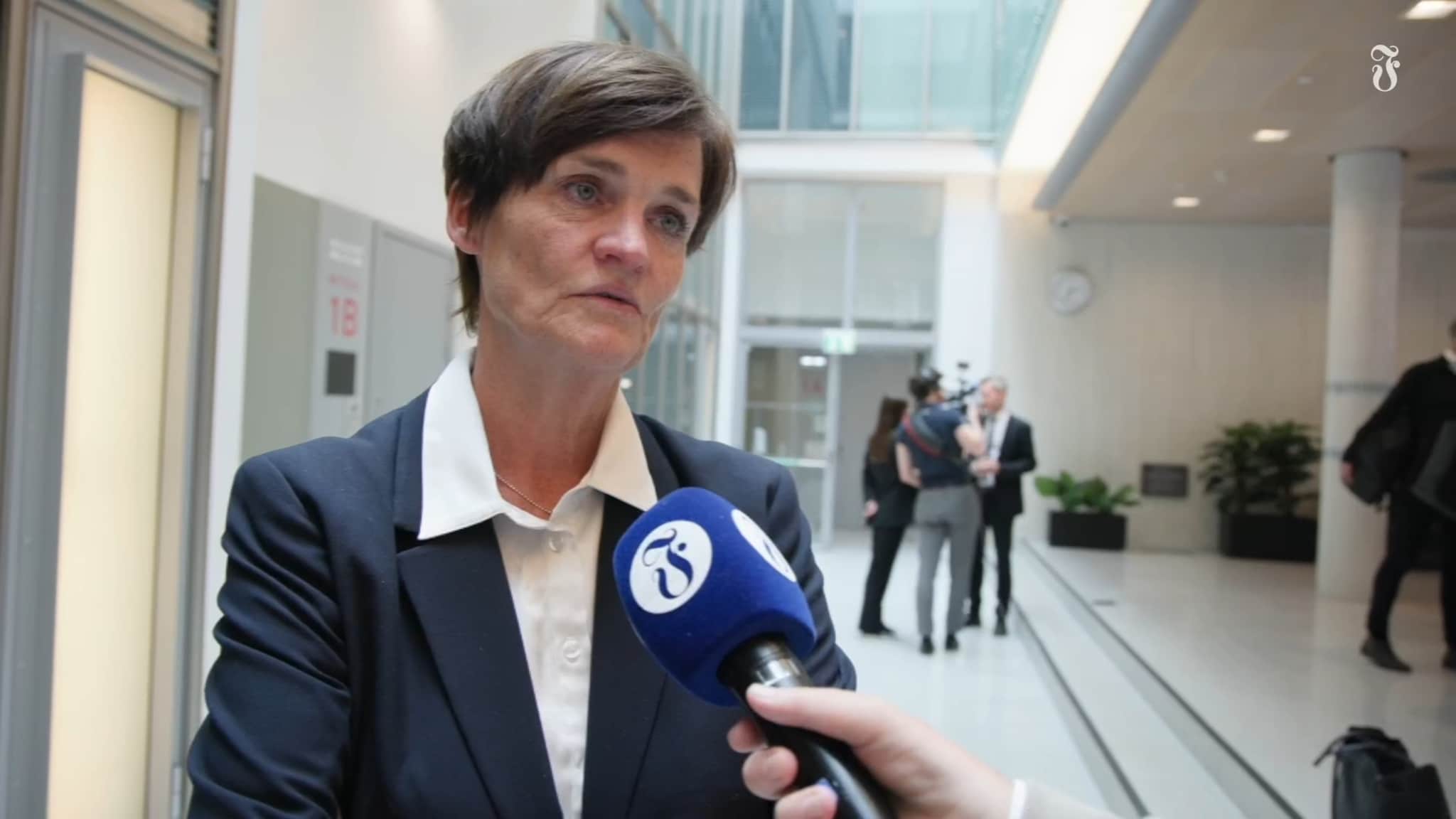 Torsdag ettermidddag: Sluttprosedyren i Baneheia-saken