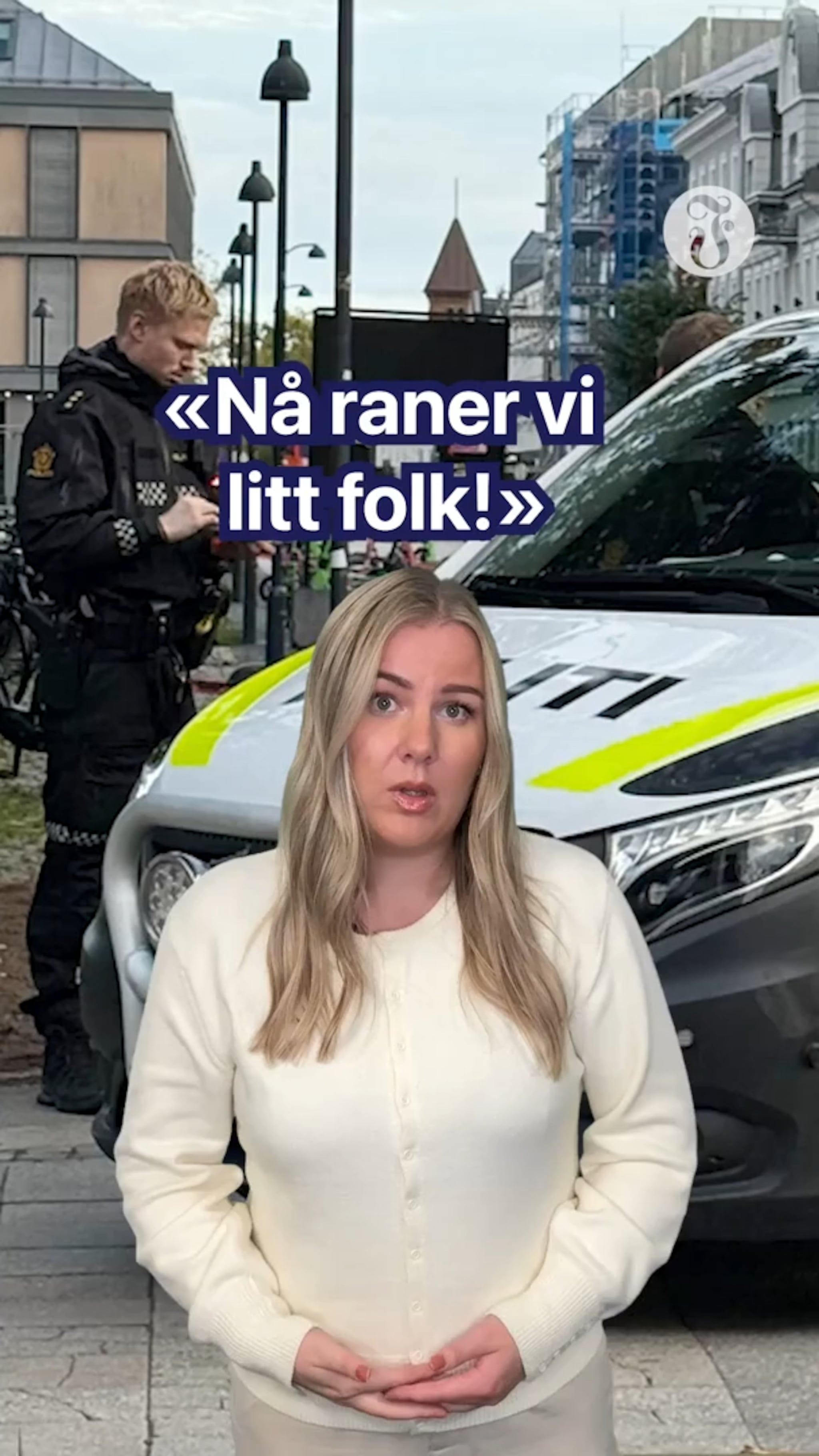 Fem unge menn dømt etter ransbølge 