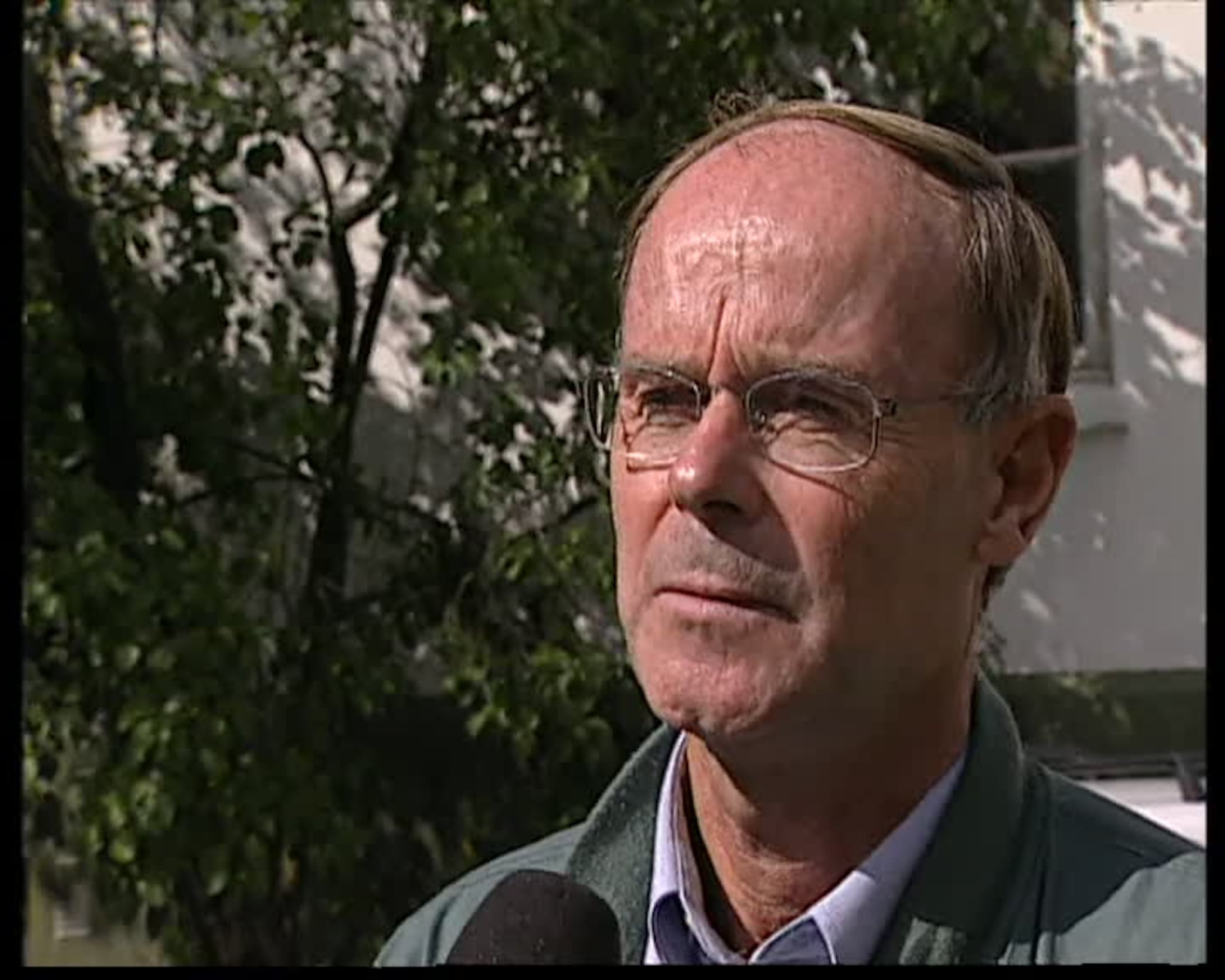 TVSør 02.09.2002