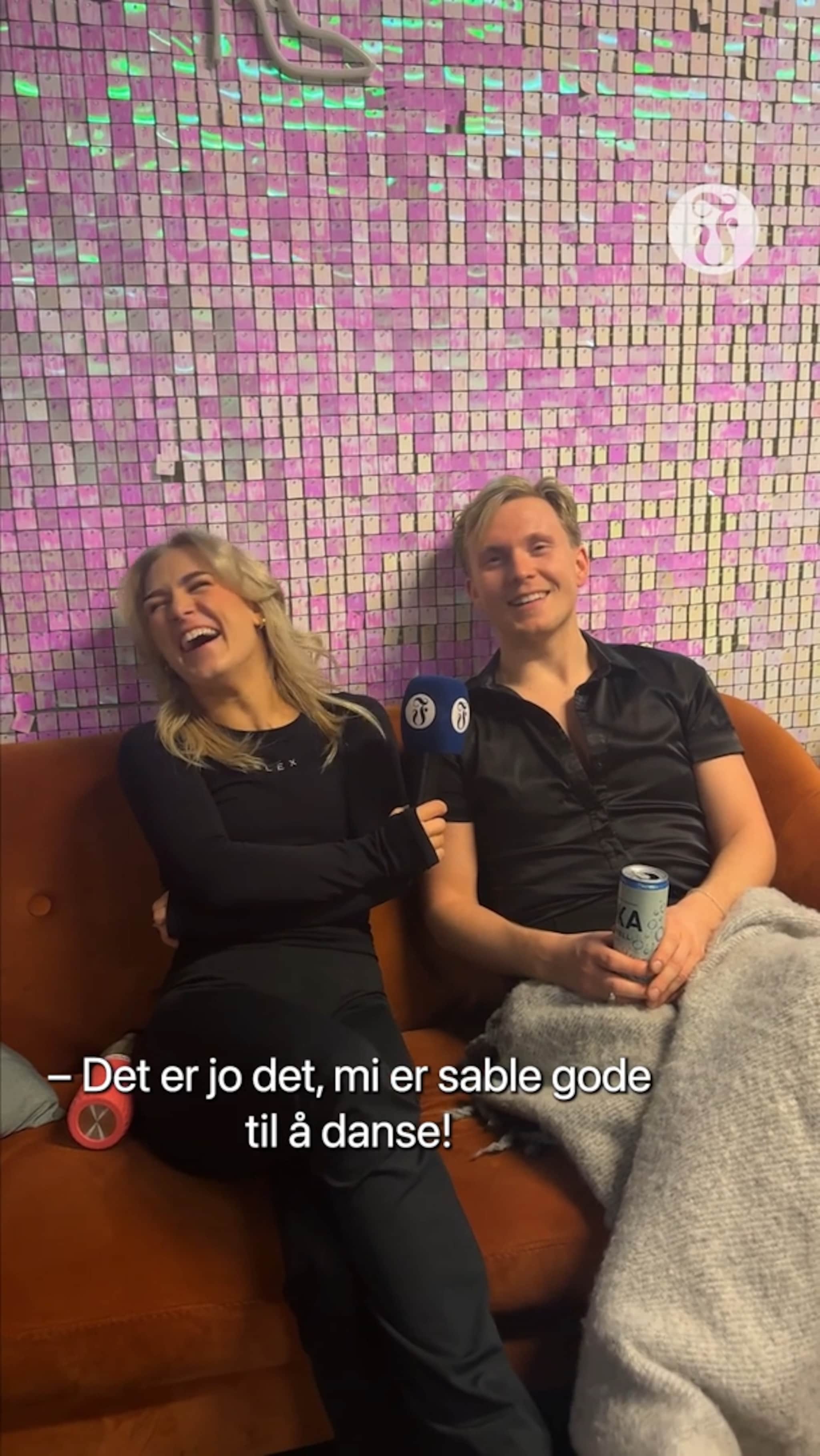 «Skal vi danse»: - Som å leve i en liten drøm