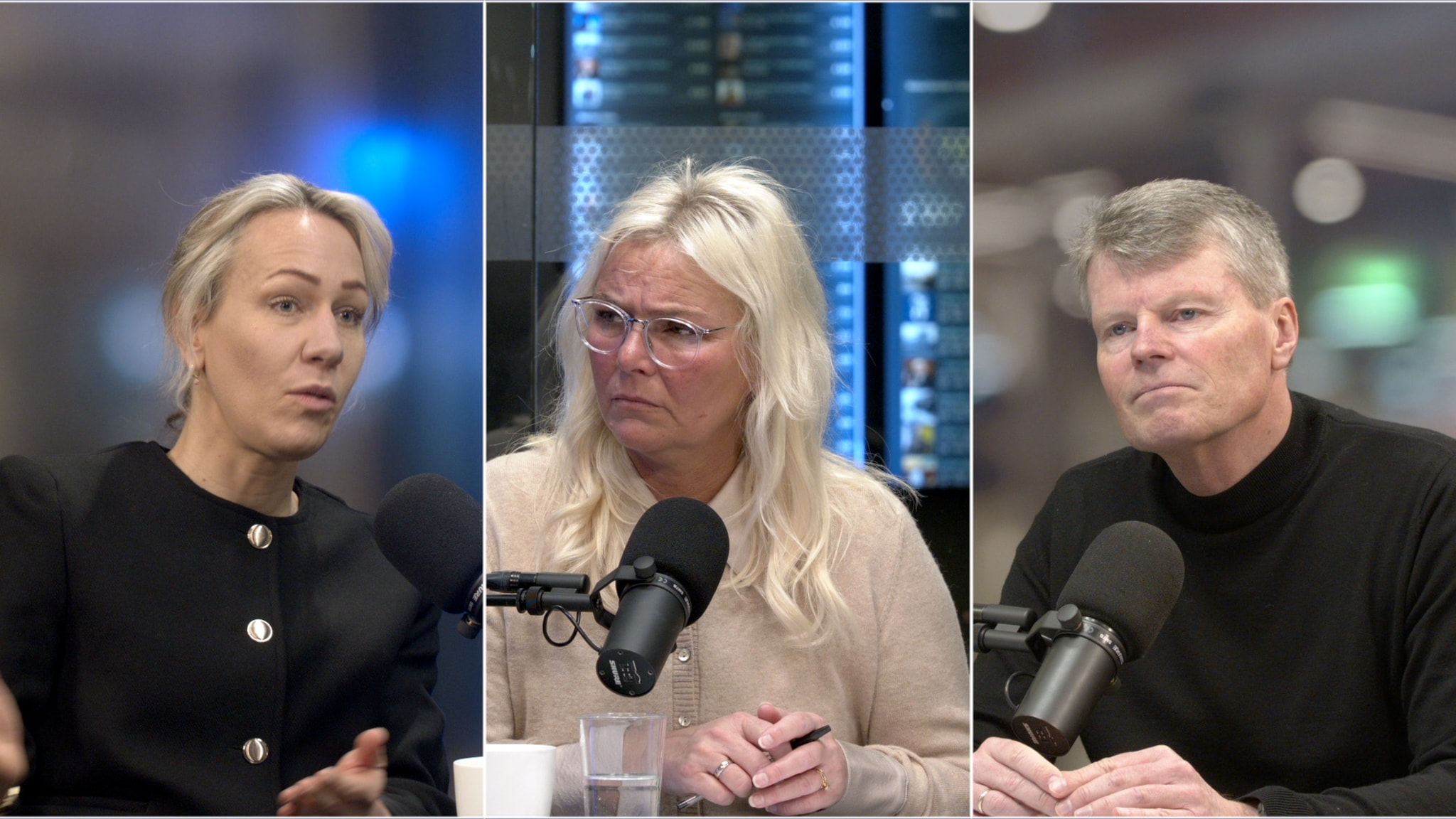 #181 Hun starter et kommuneopprør