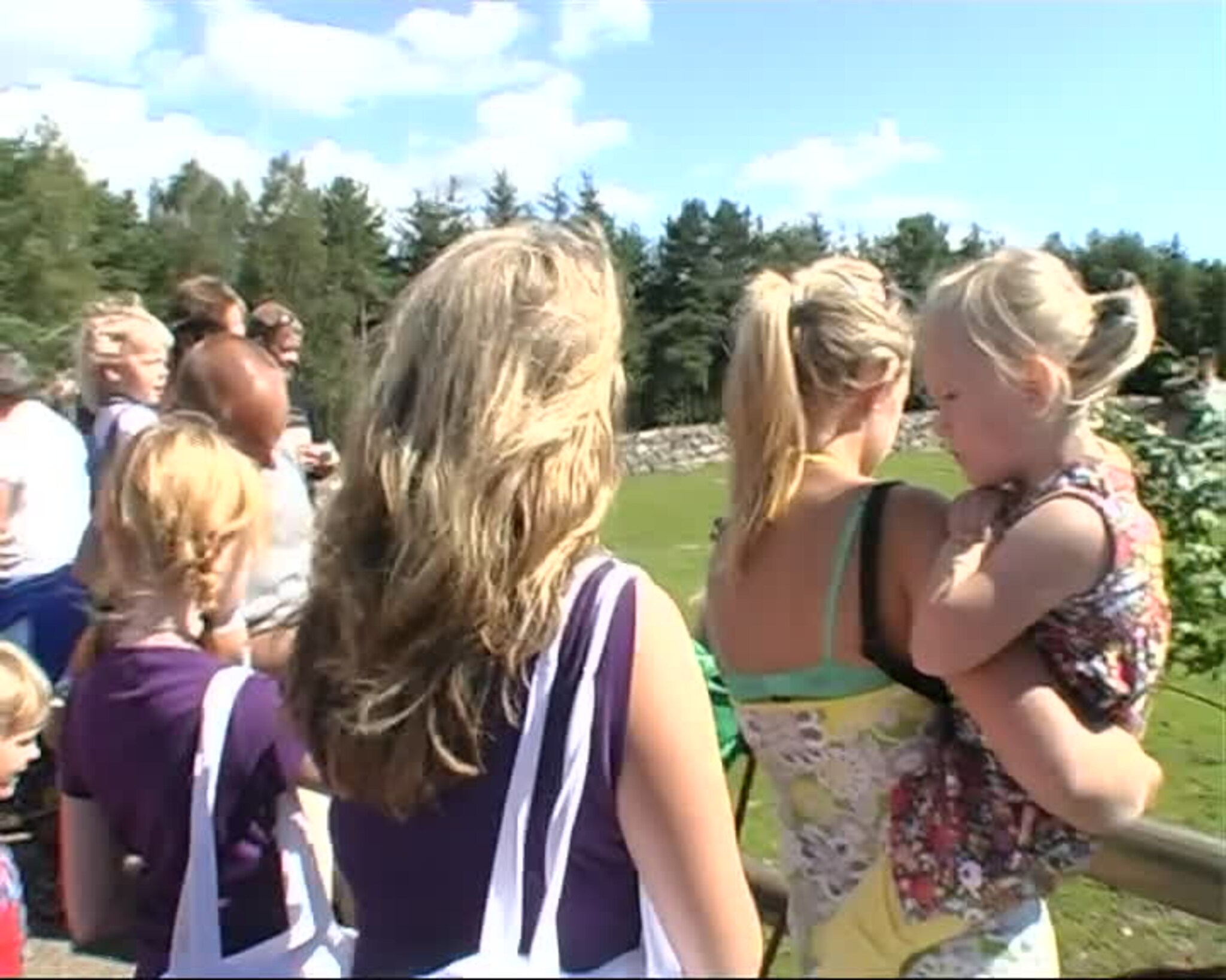 TVSør 20.07.2007