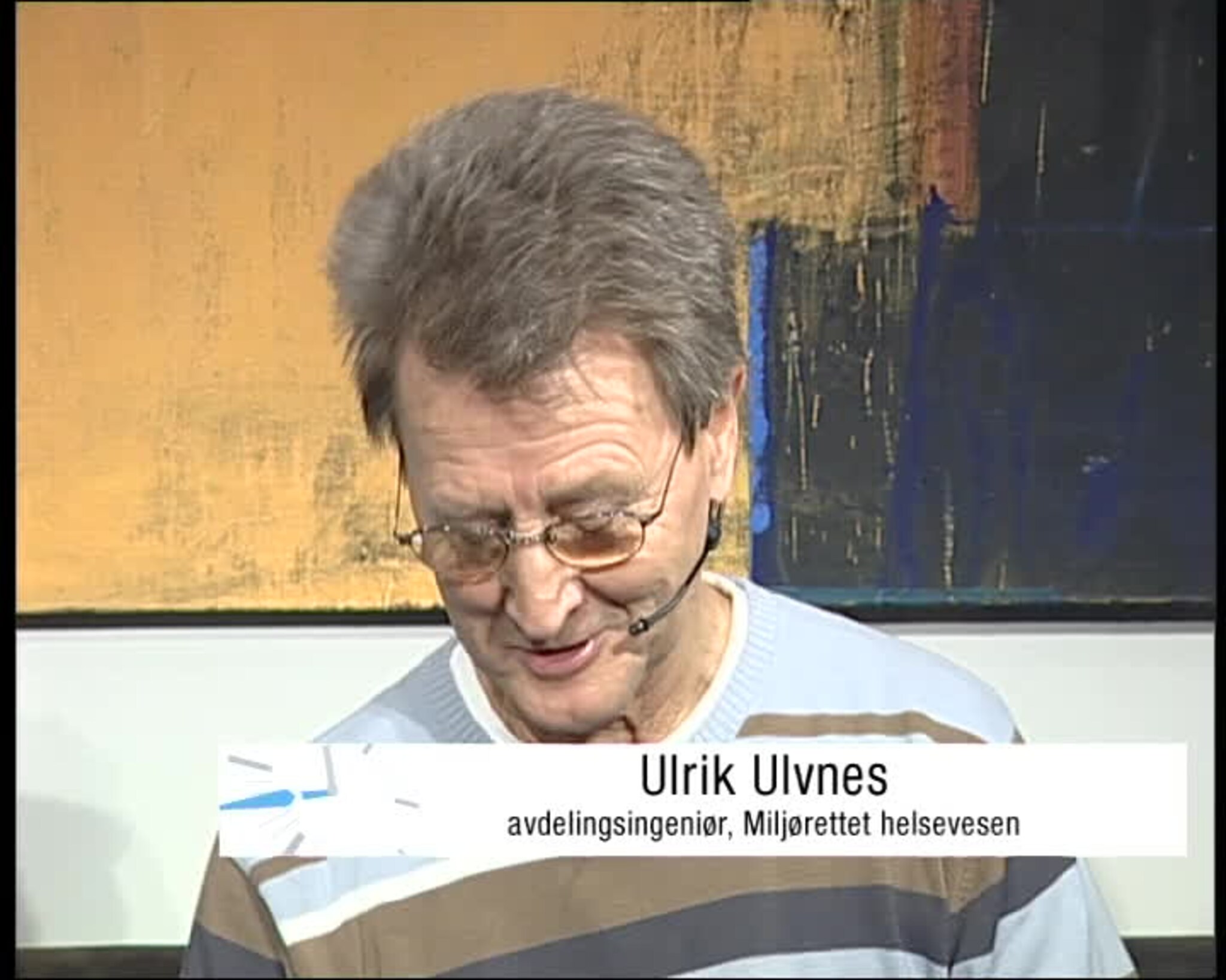 Morrakvisten 28.10.2006