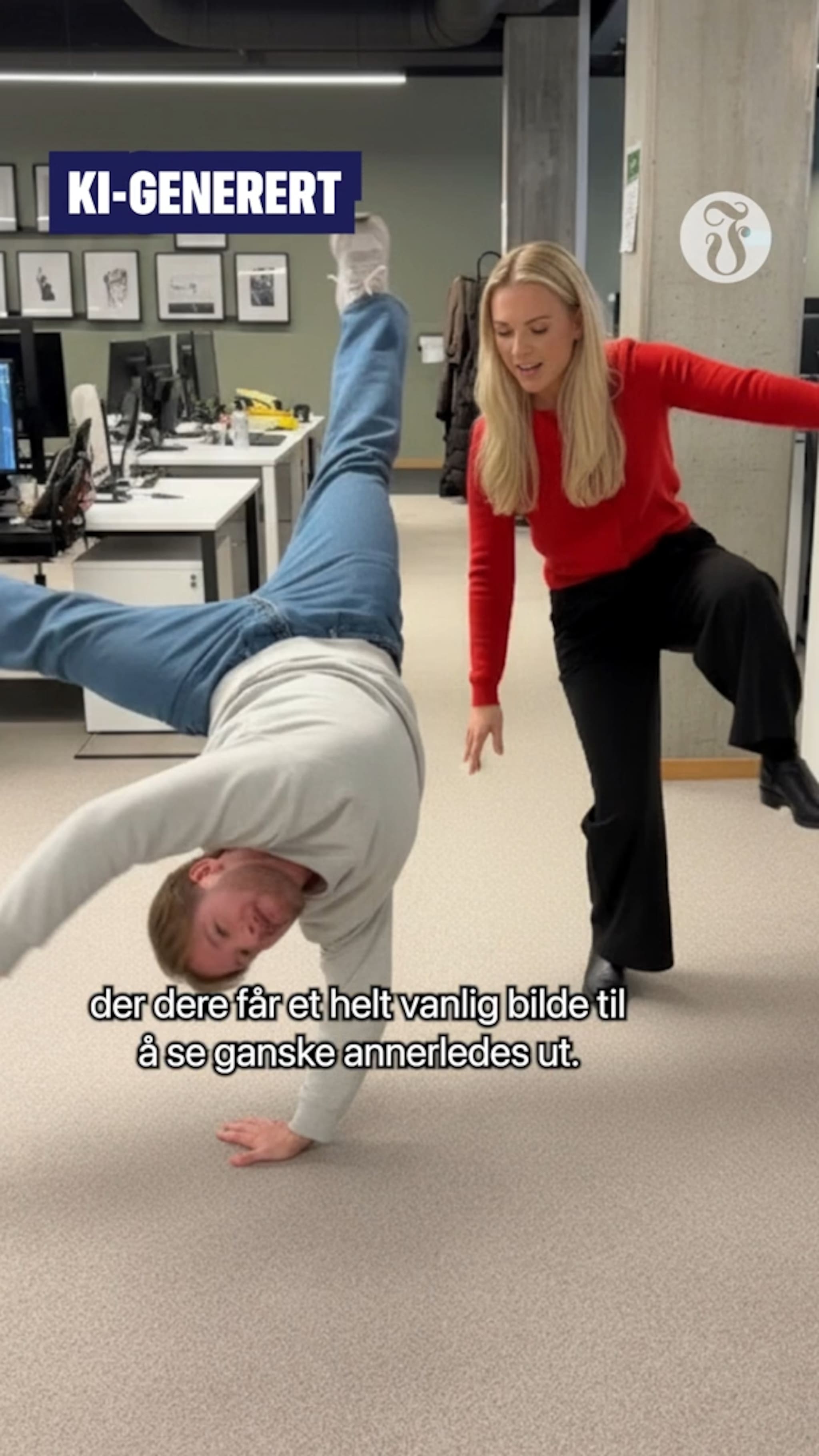 Snapchat med nytt KI-verktøy