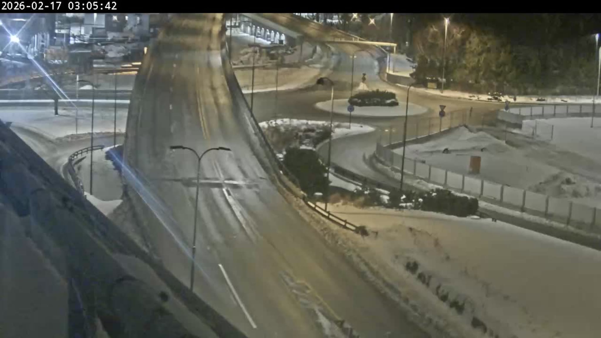 Livekamera Gartnerløkka