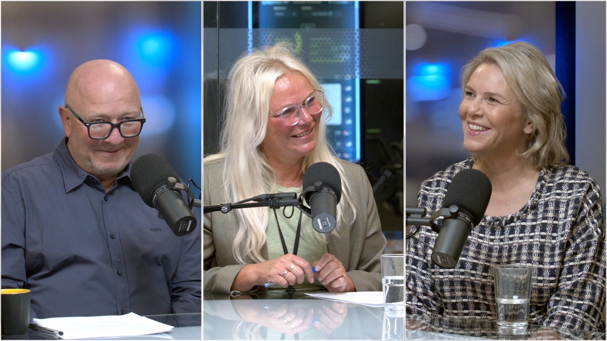 #163 Listhaug: - Sløsing, eldreomsorg og ungdomskriminalitet er de viktigste sakene