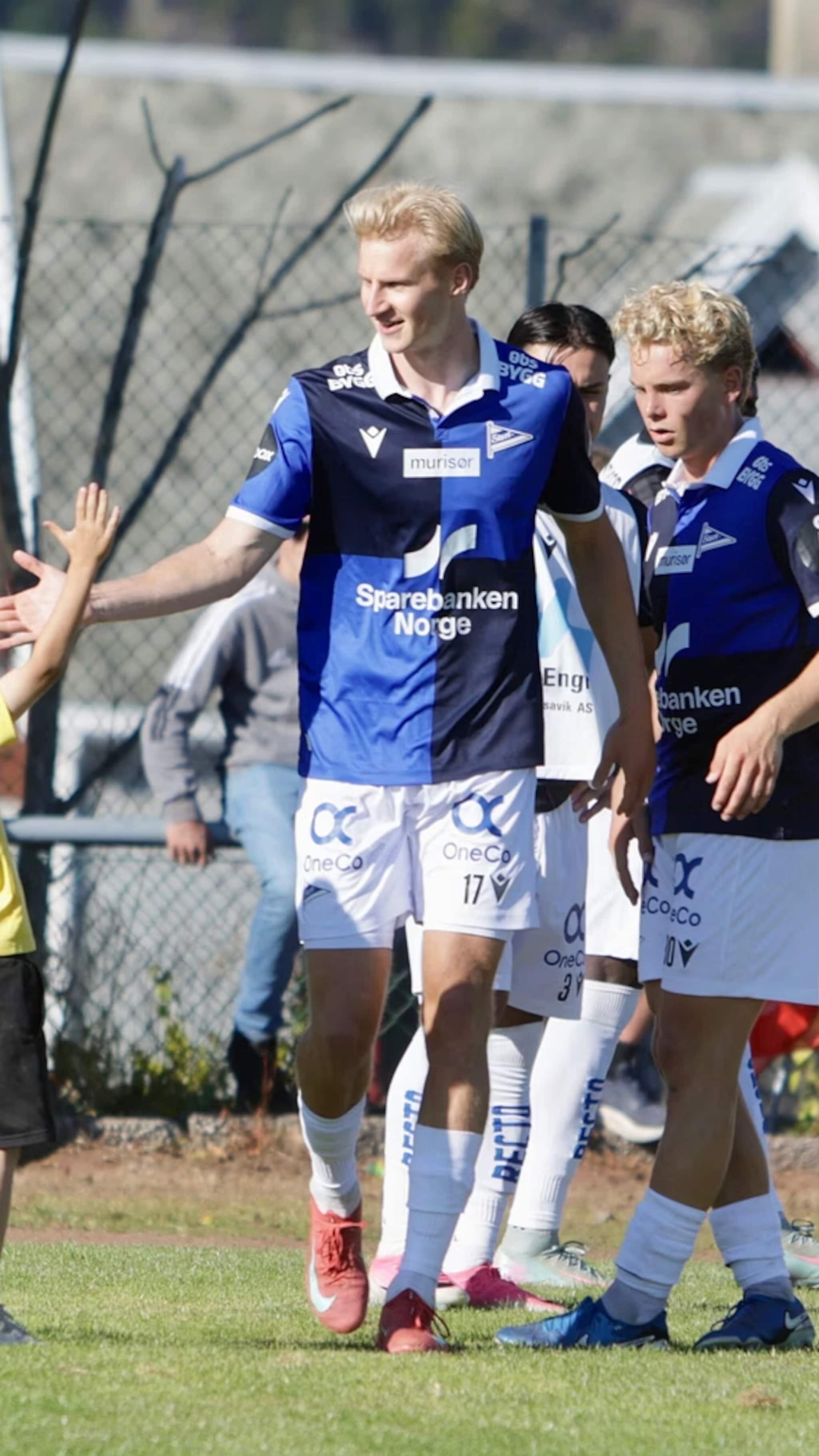 Videre i cupen