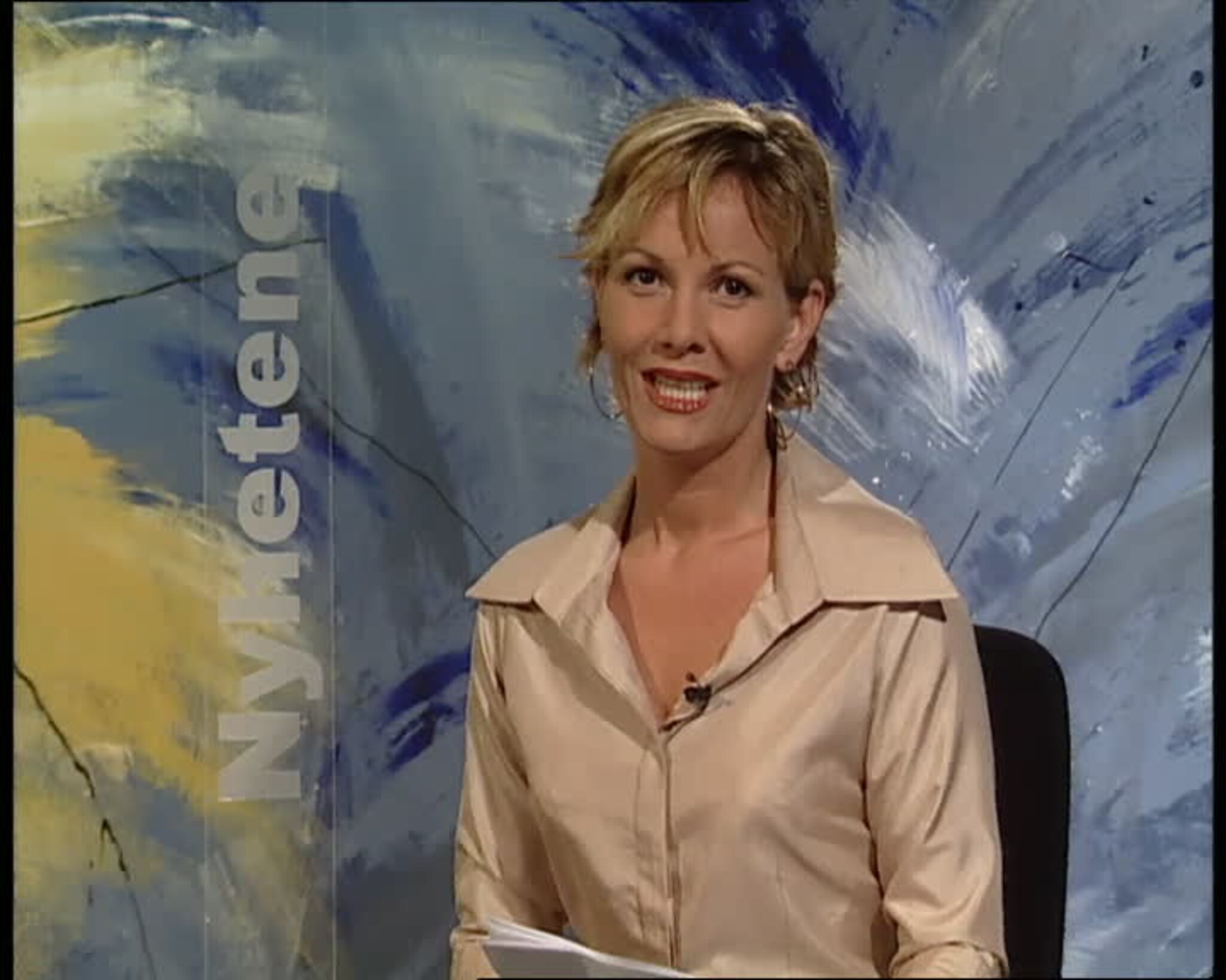 TVSør 01.07.2003