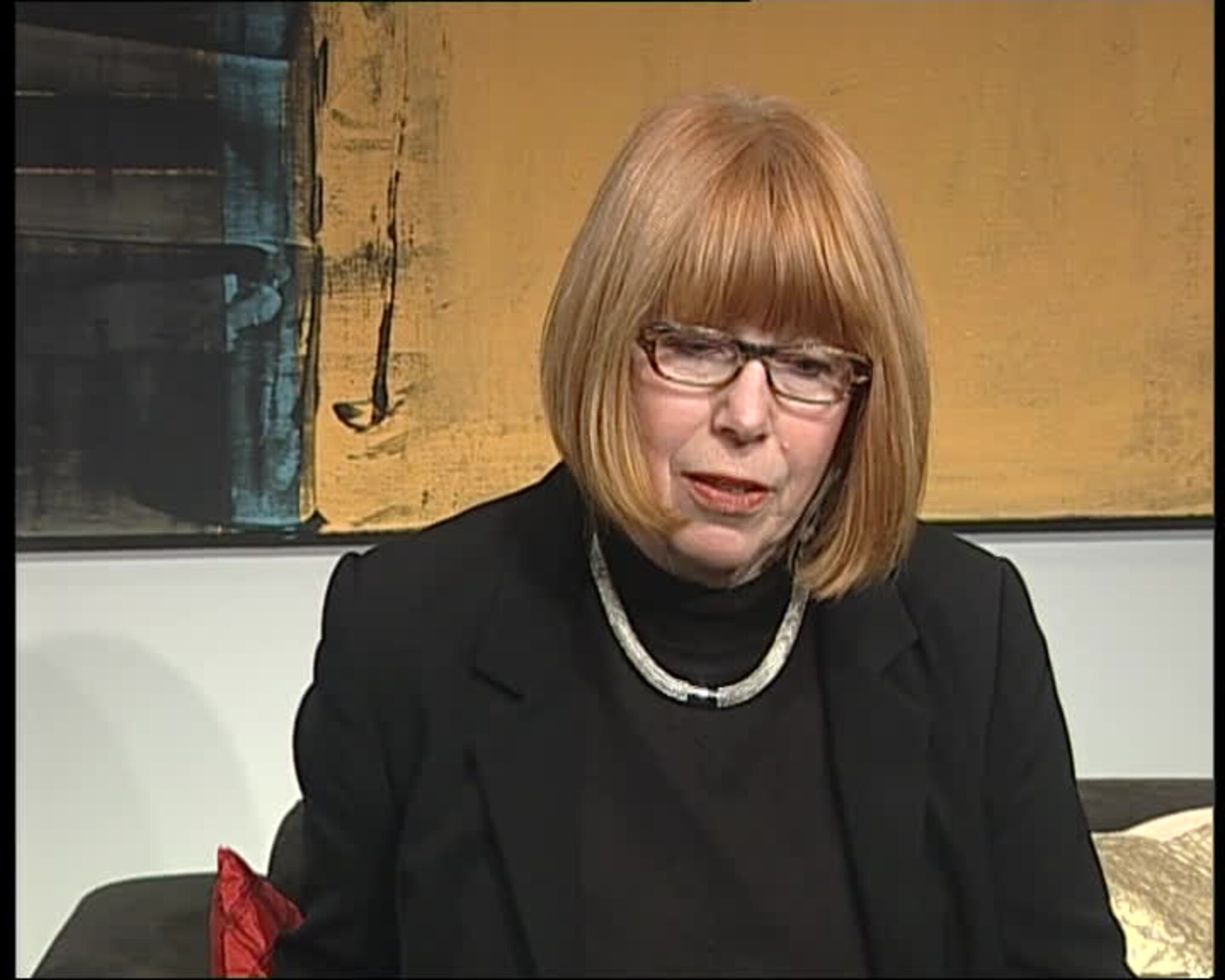 Morrakvisten 10.02.2007