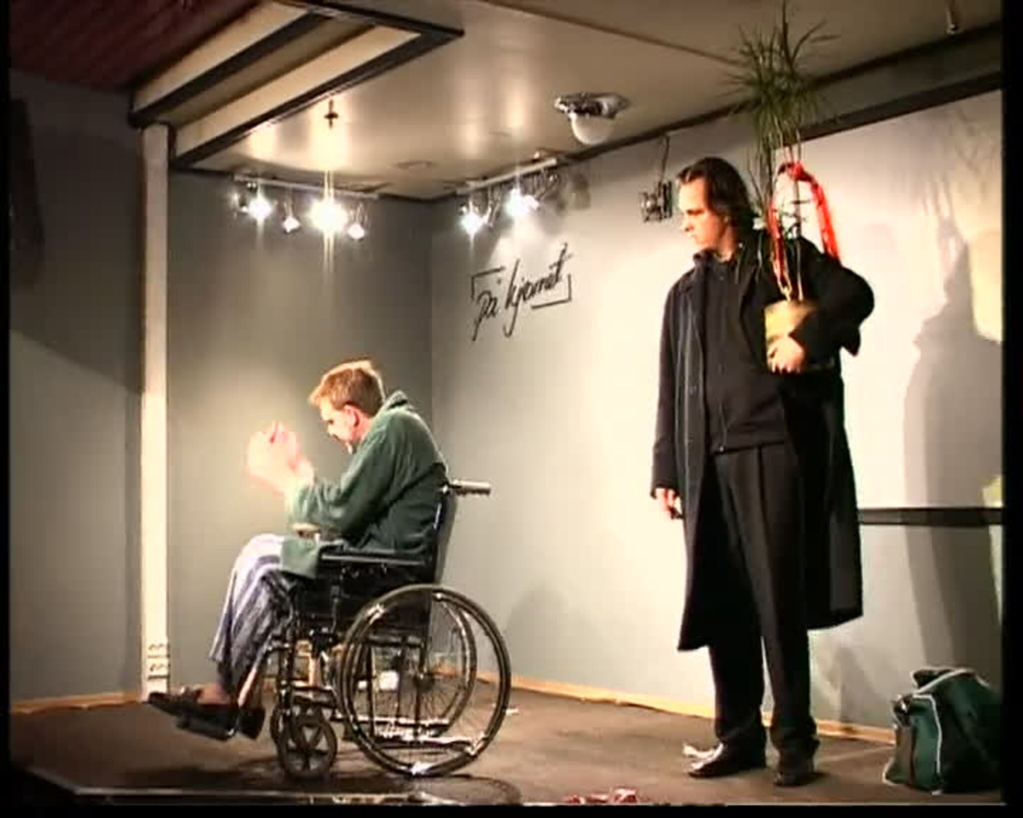 Morrakvisten 18.12.2004