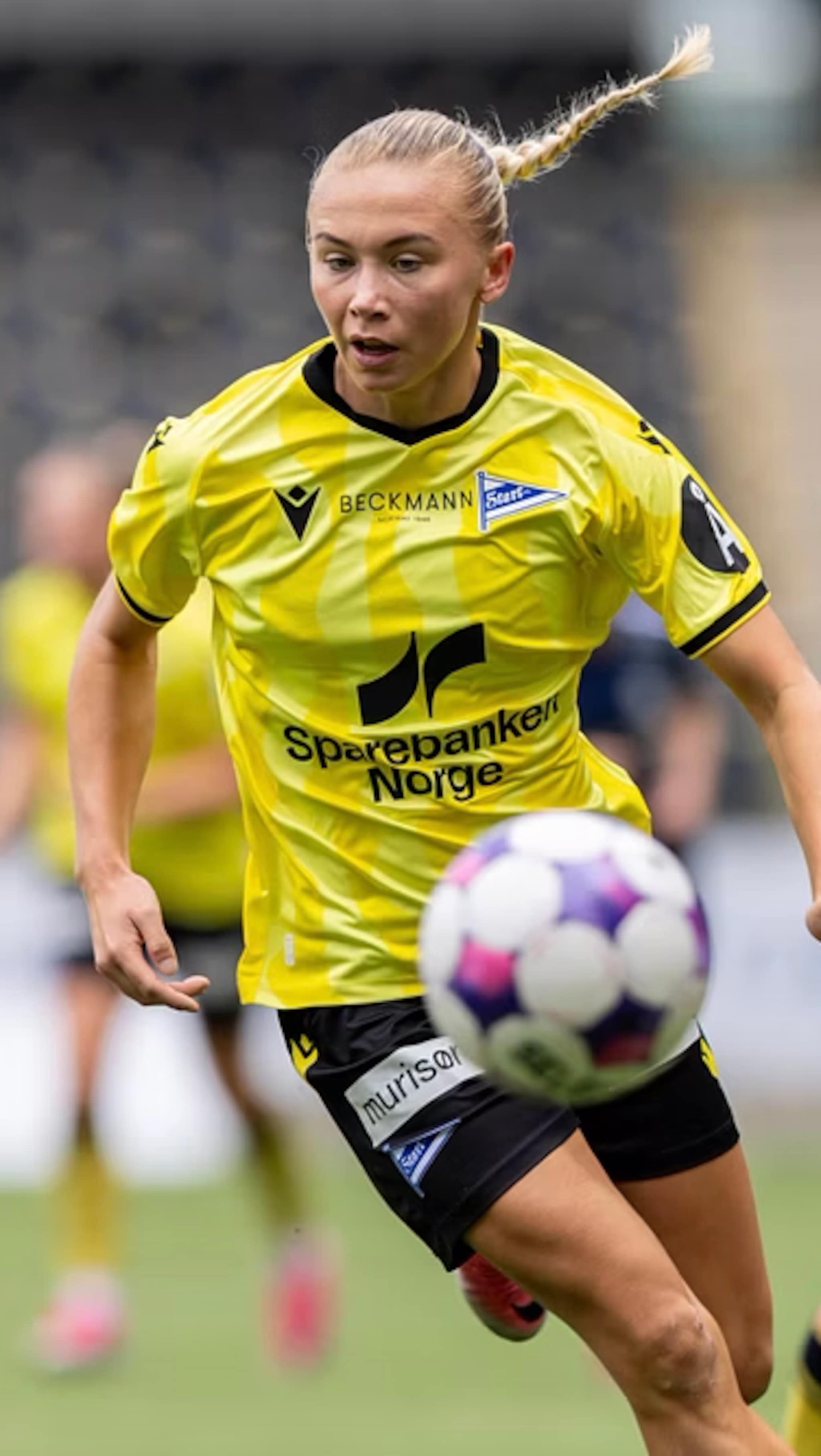 Dette sier FVN Fotball om Start Kvinner