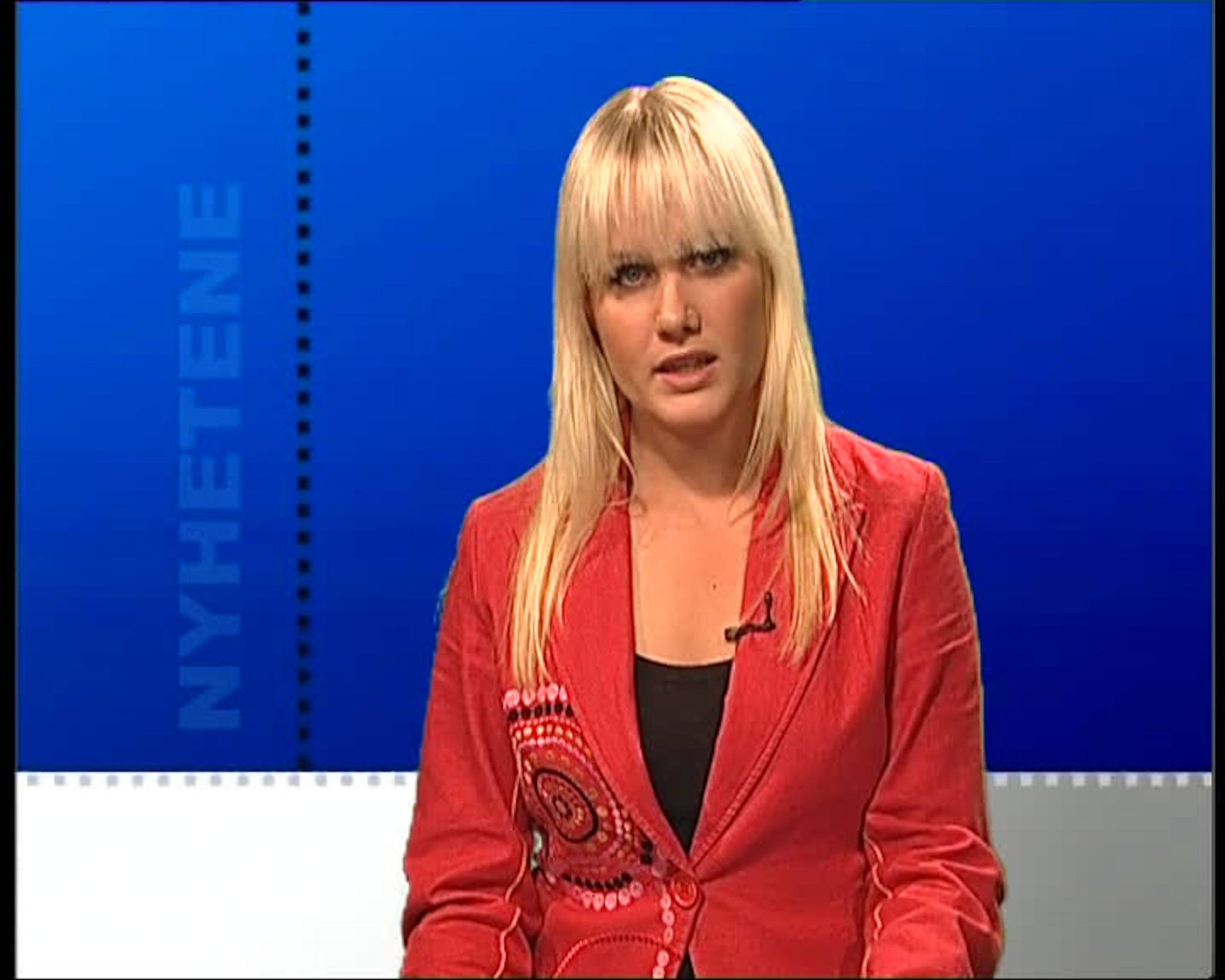 TVSør 05.10.2006