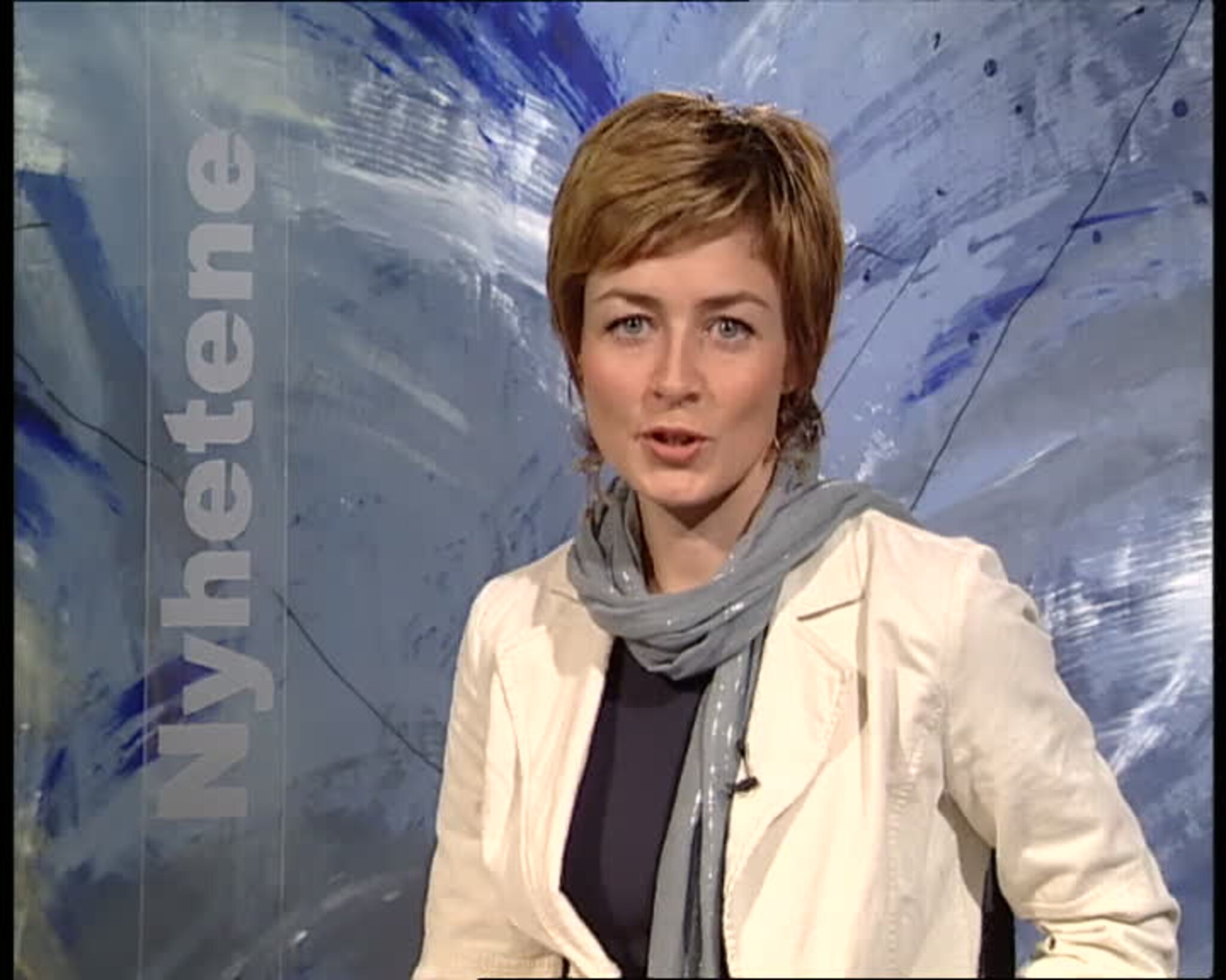 TVSør 24.11.2003