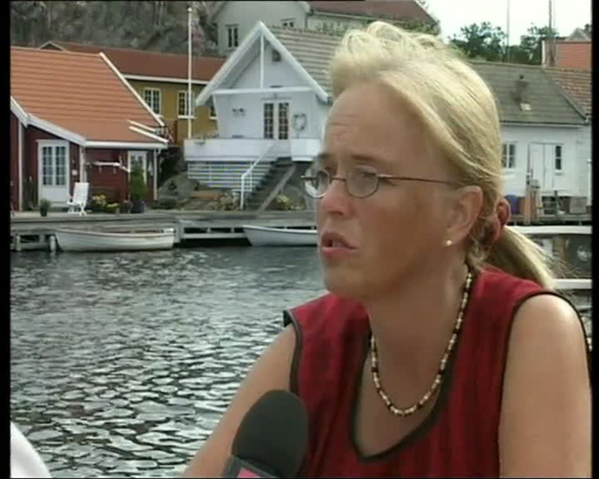 TVSør 15.08.2003