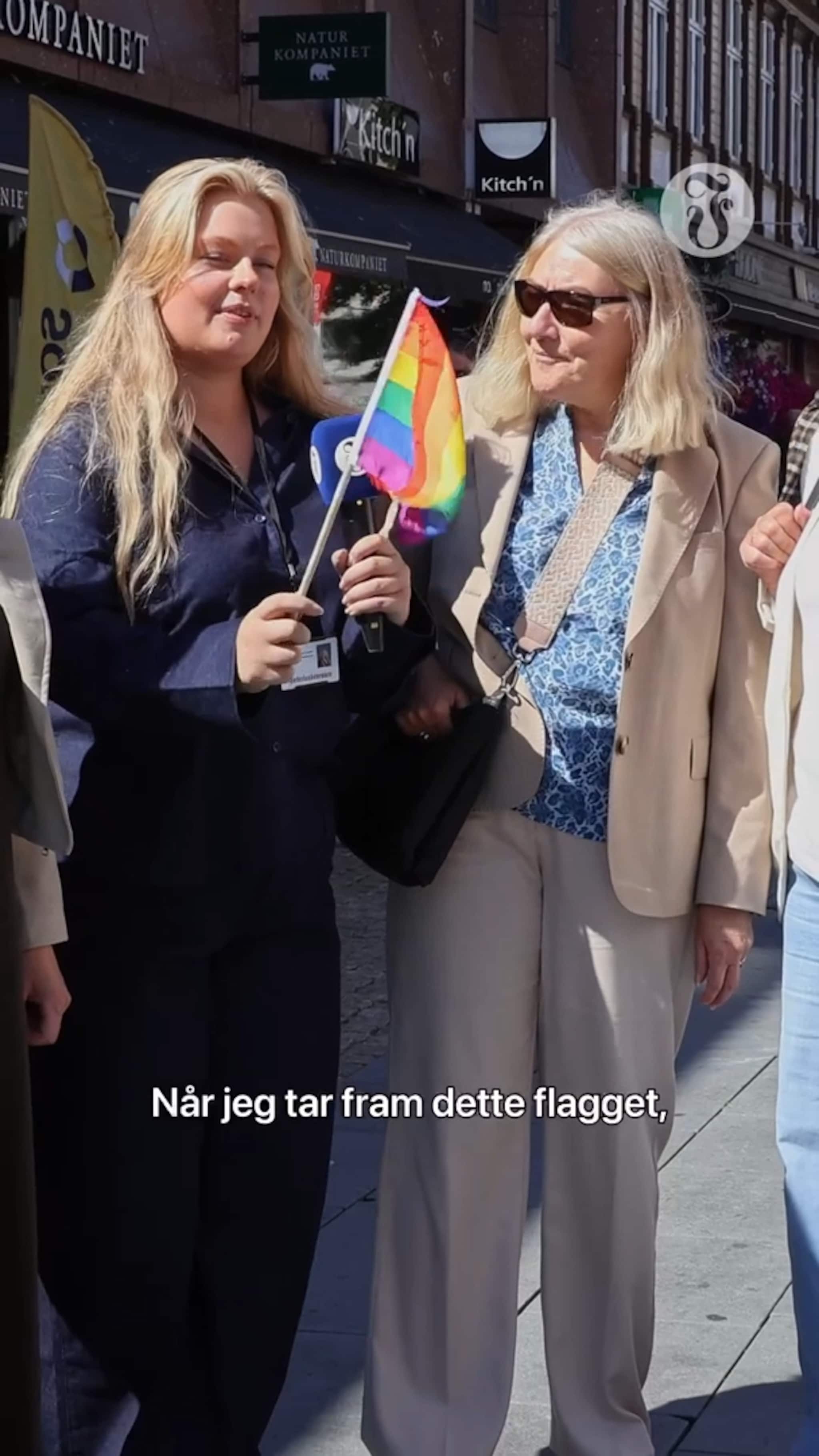 - Når jeg tar fram dette, hva tenker du da?