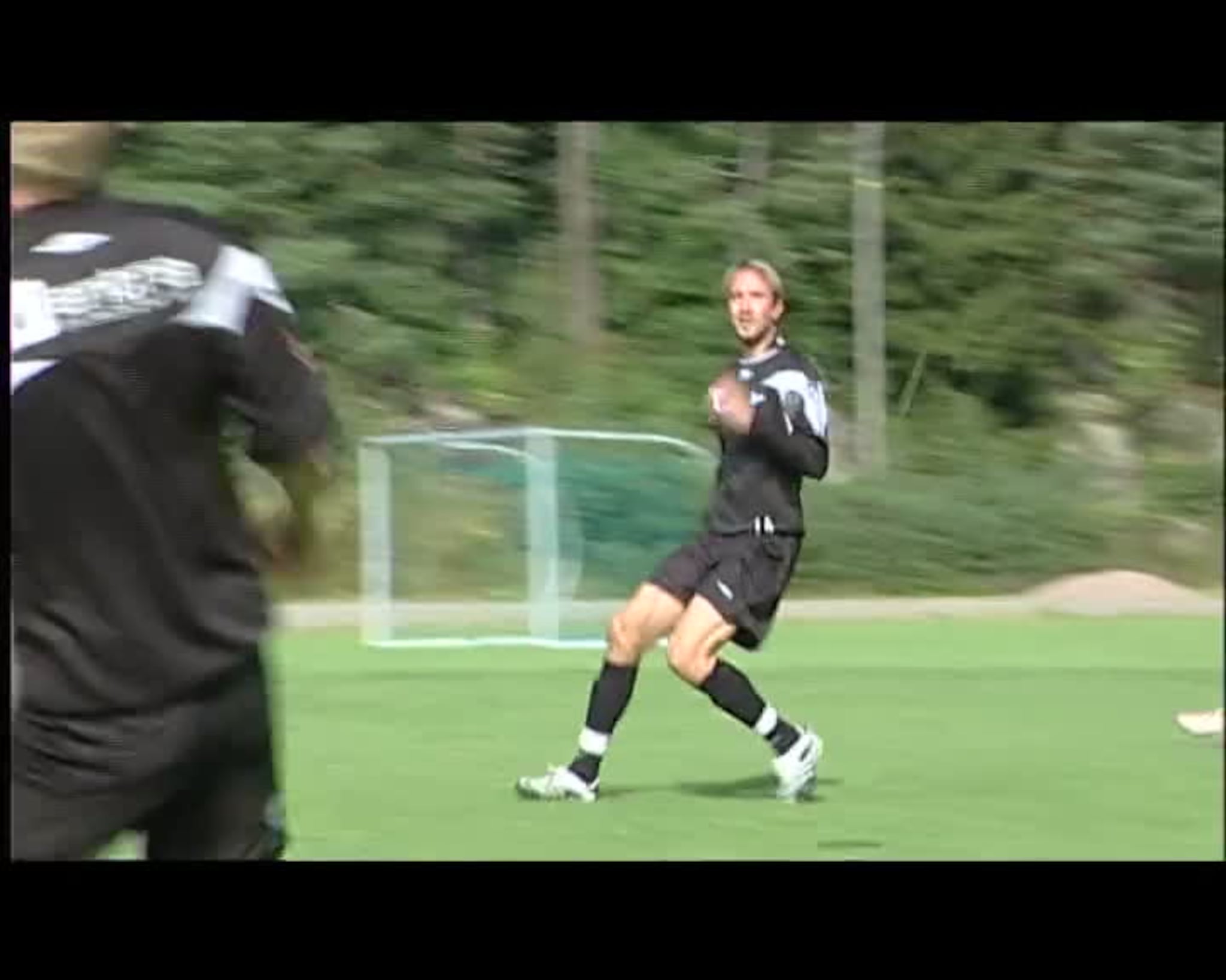 TVSør 24.08.2007