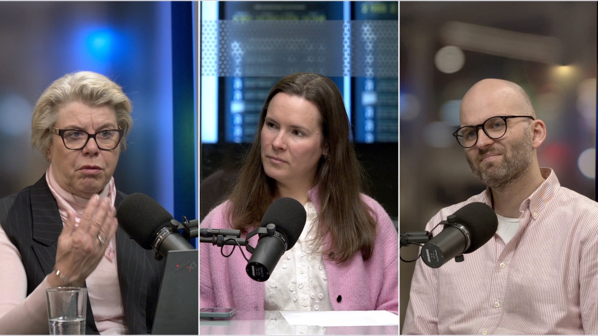 #19 Solveig Løhaugen - Bygget advokatgigant, men måtte tåle kritiske spørsmål