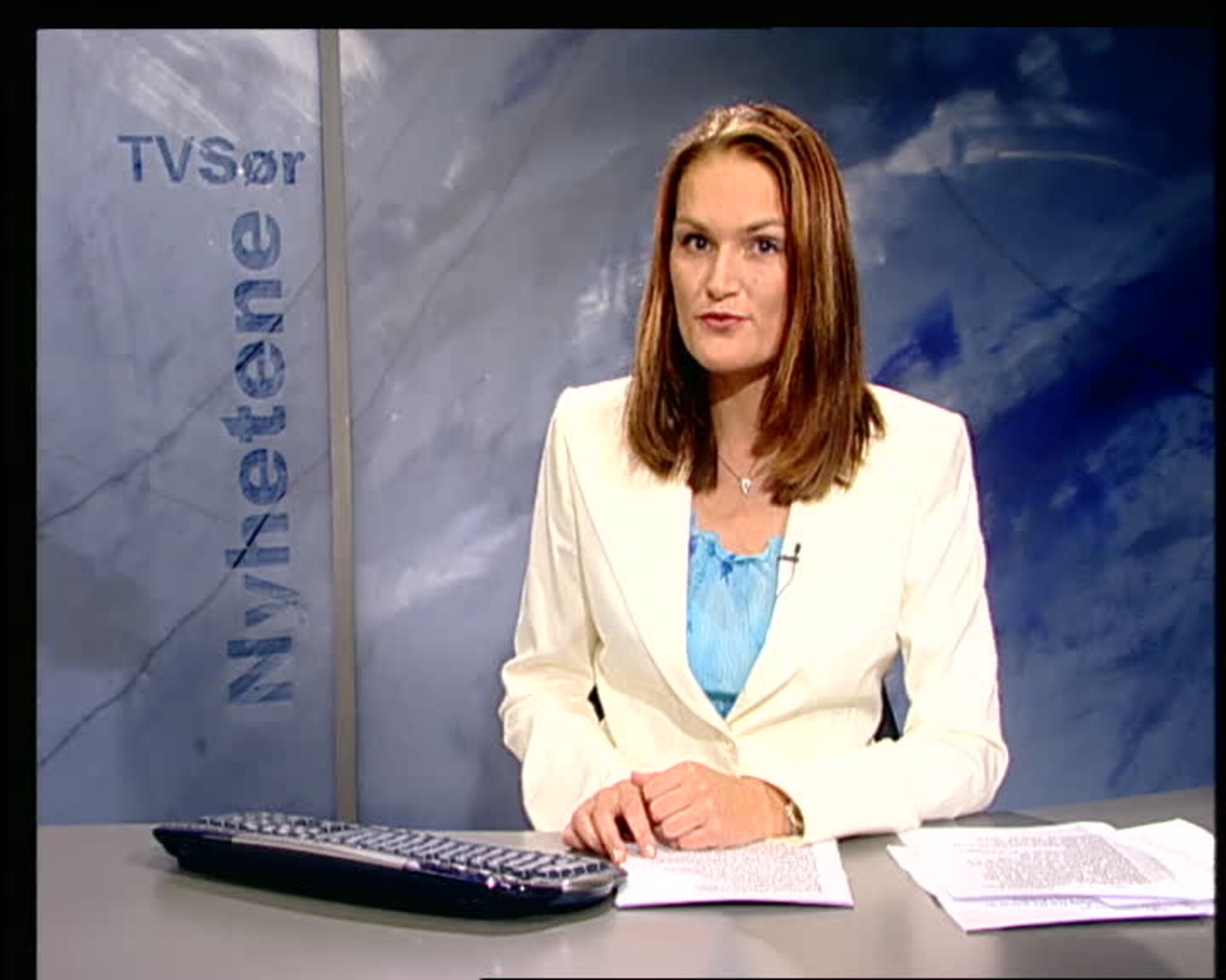 TVSør 27.06.2002