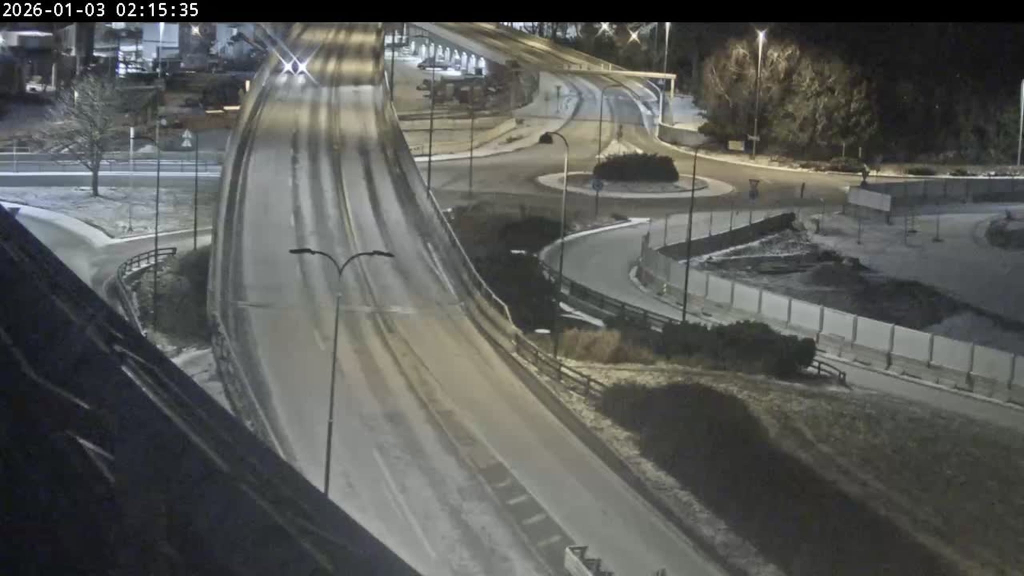 Livekamera Gartnerløkka