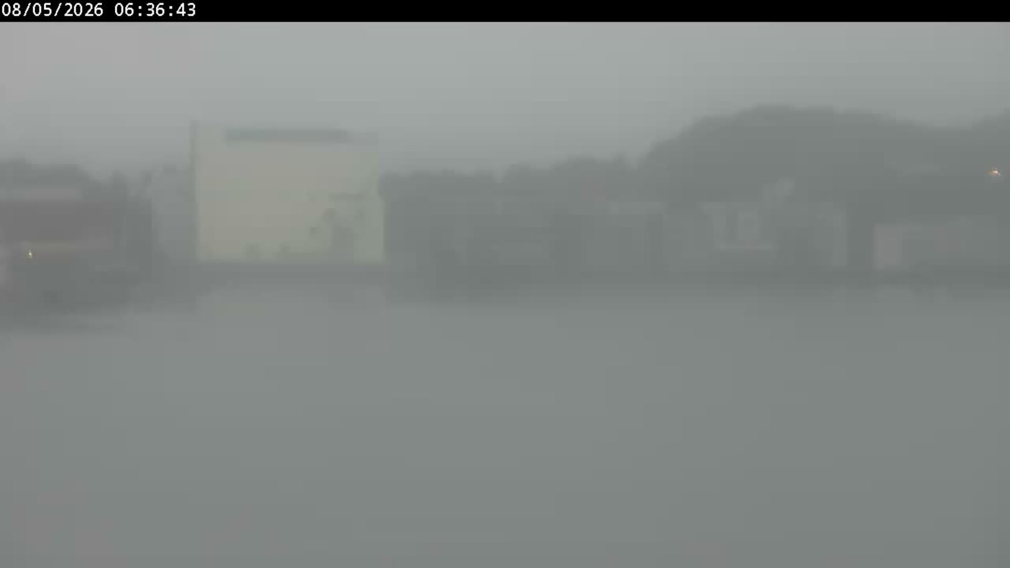 Livekamera over Kristiansand havn