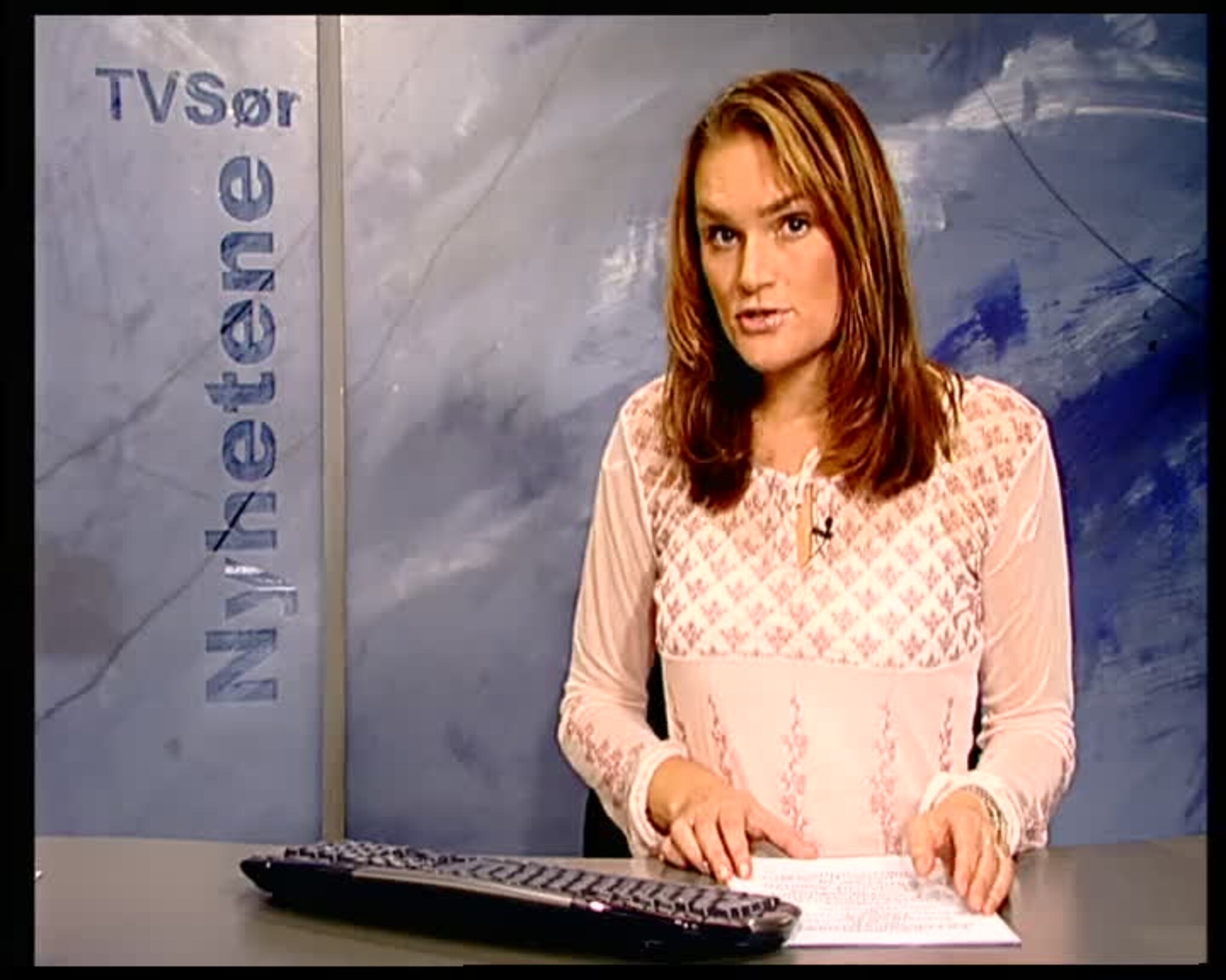 TVSør 10.09.2002
