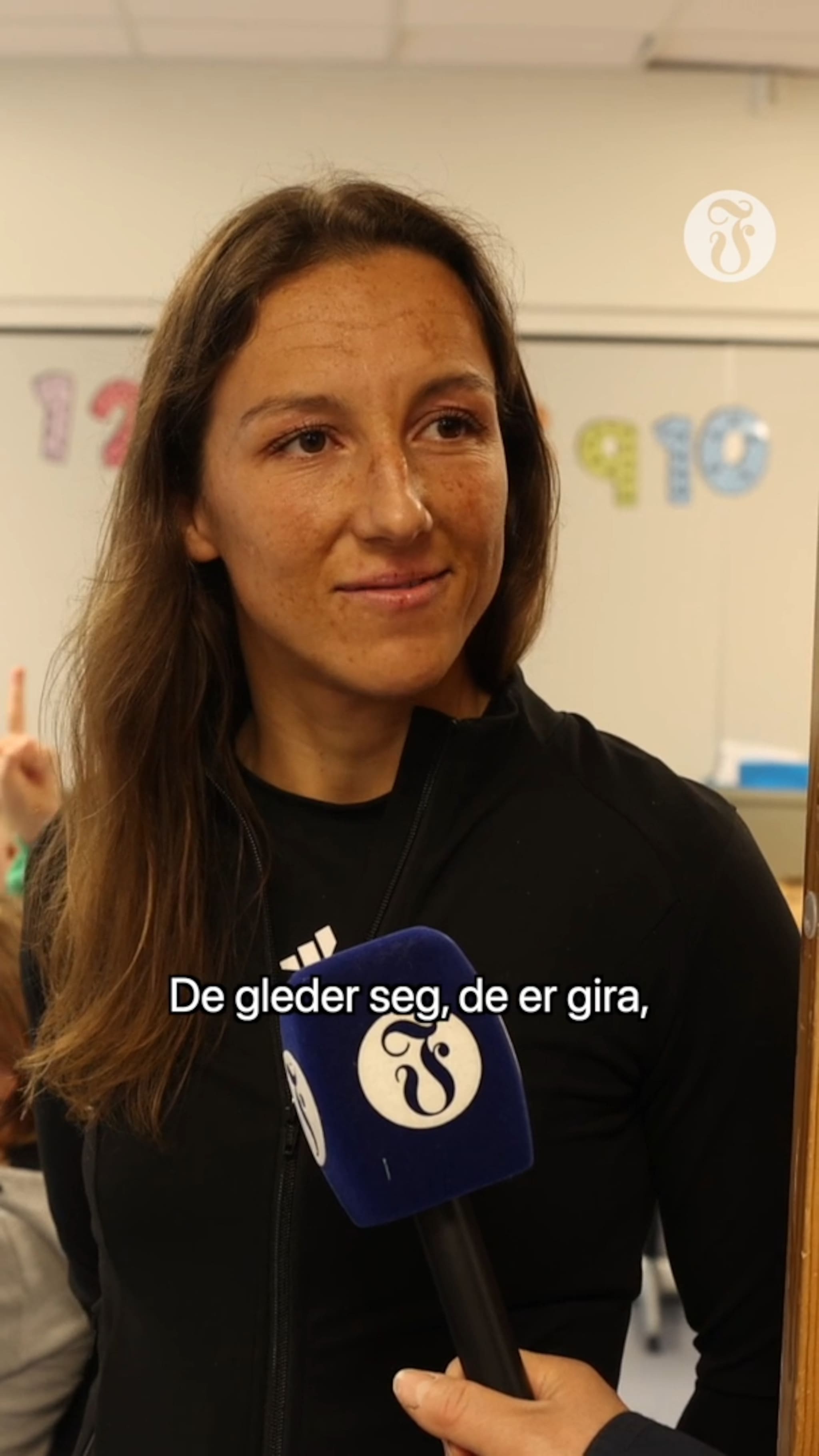 Her får elevene velge: - De er gira