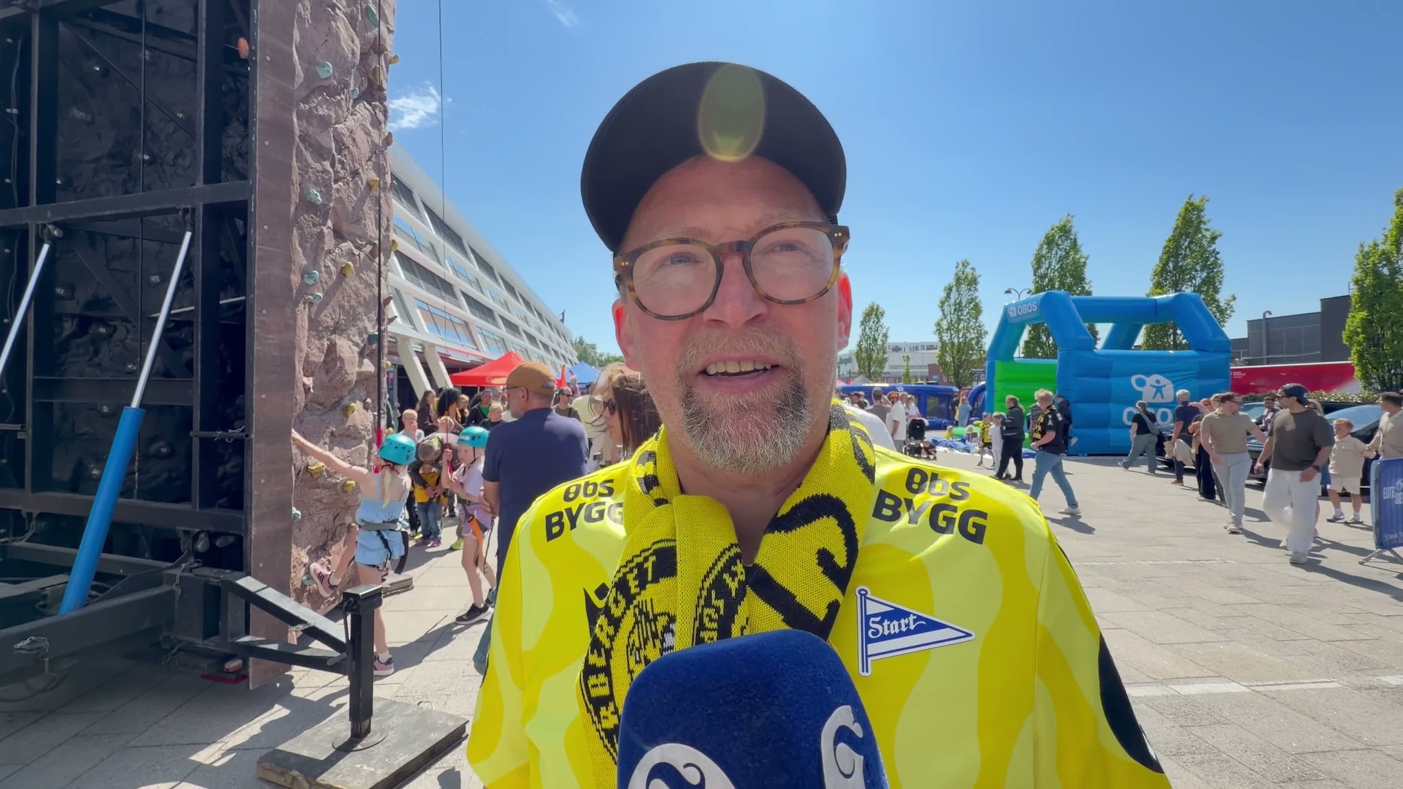 - De har levert underholdende fotball