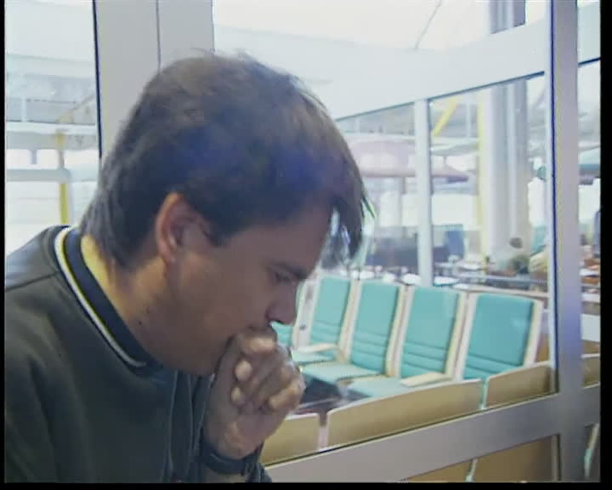 TVSør 07.10.1998