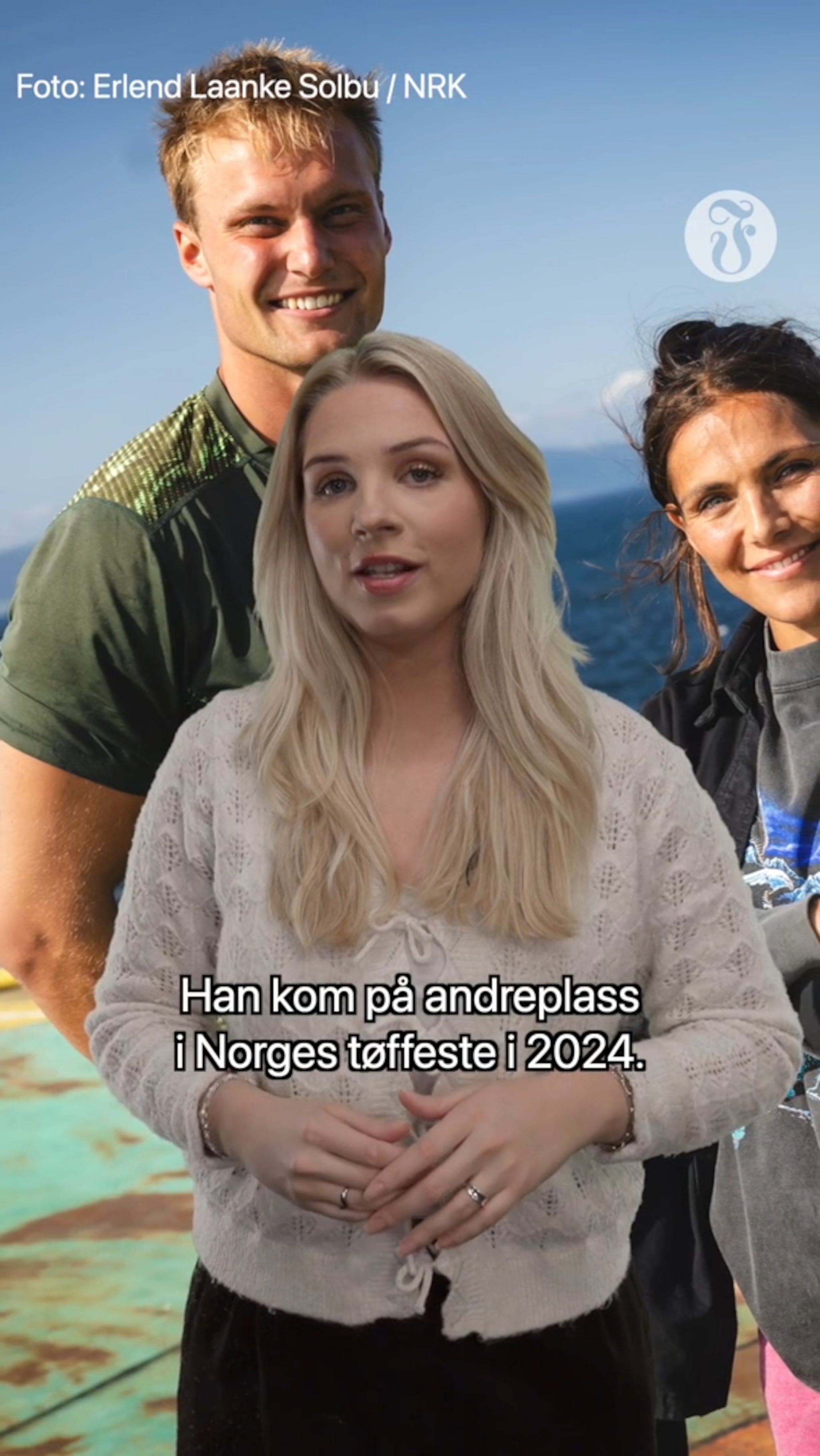 Norges Tøffeste-Torstein satser på ny karriere