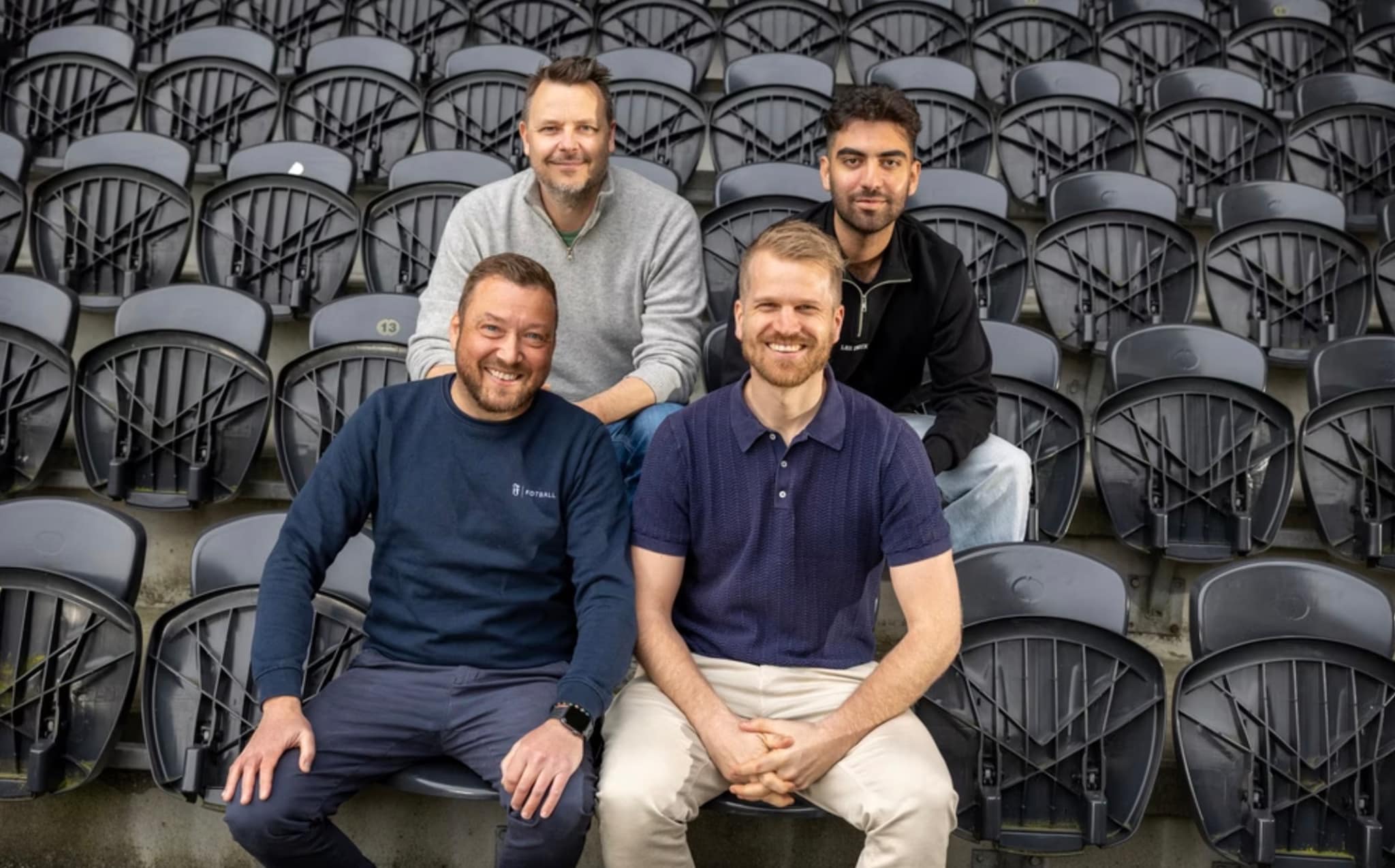 Sending: Se våre sendinger og hør Start - Molde