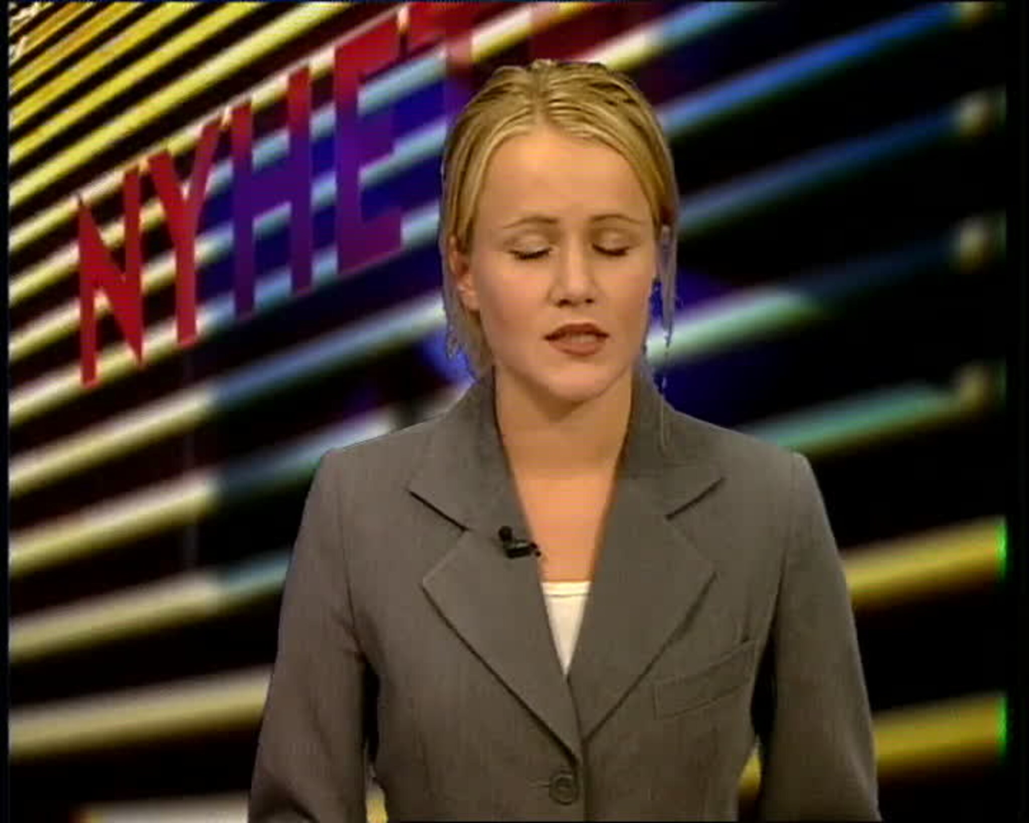 TVSør 11.05.1999