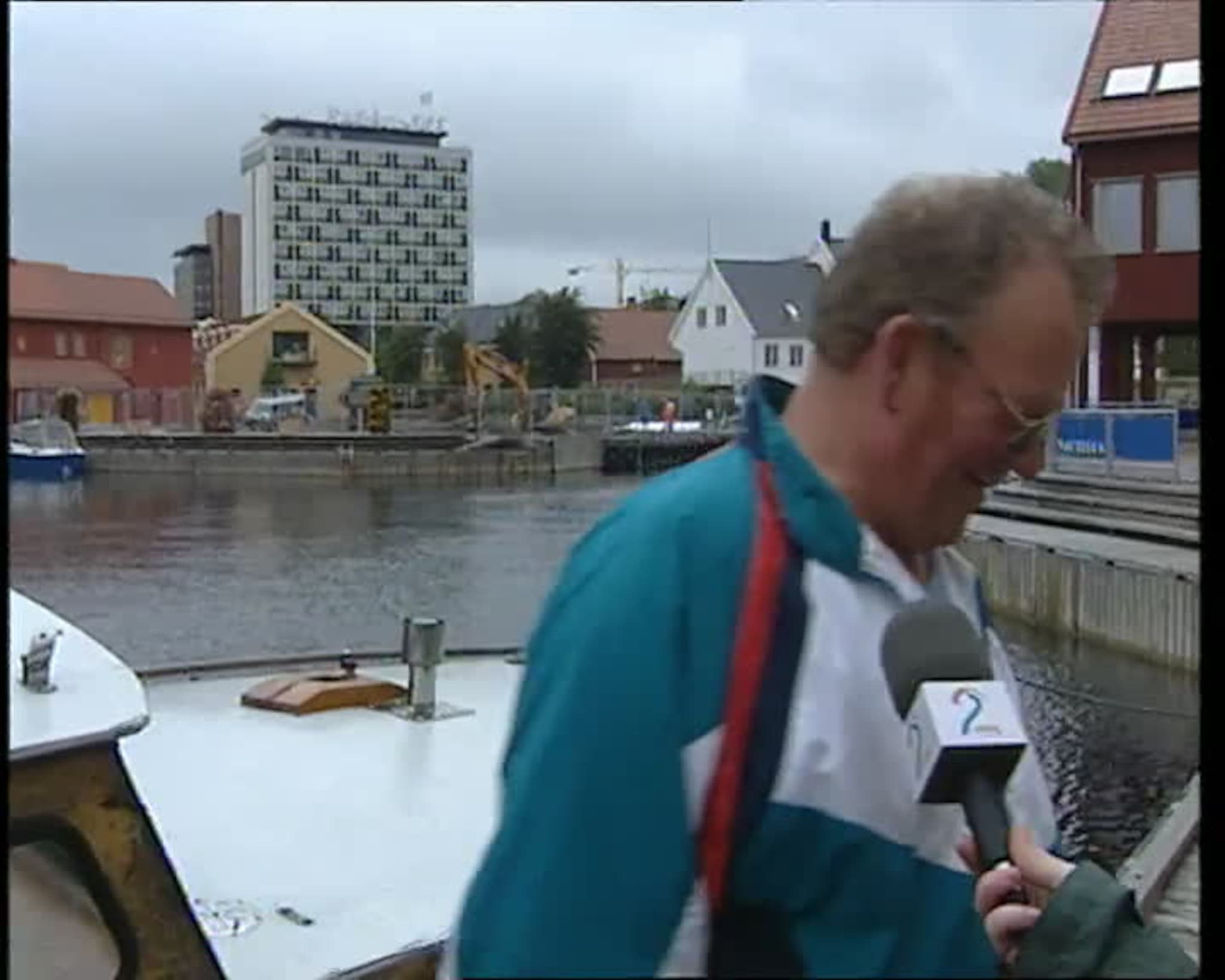 TVSør 28.09.1998