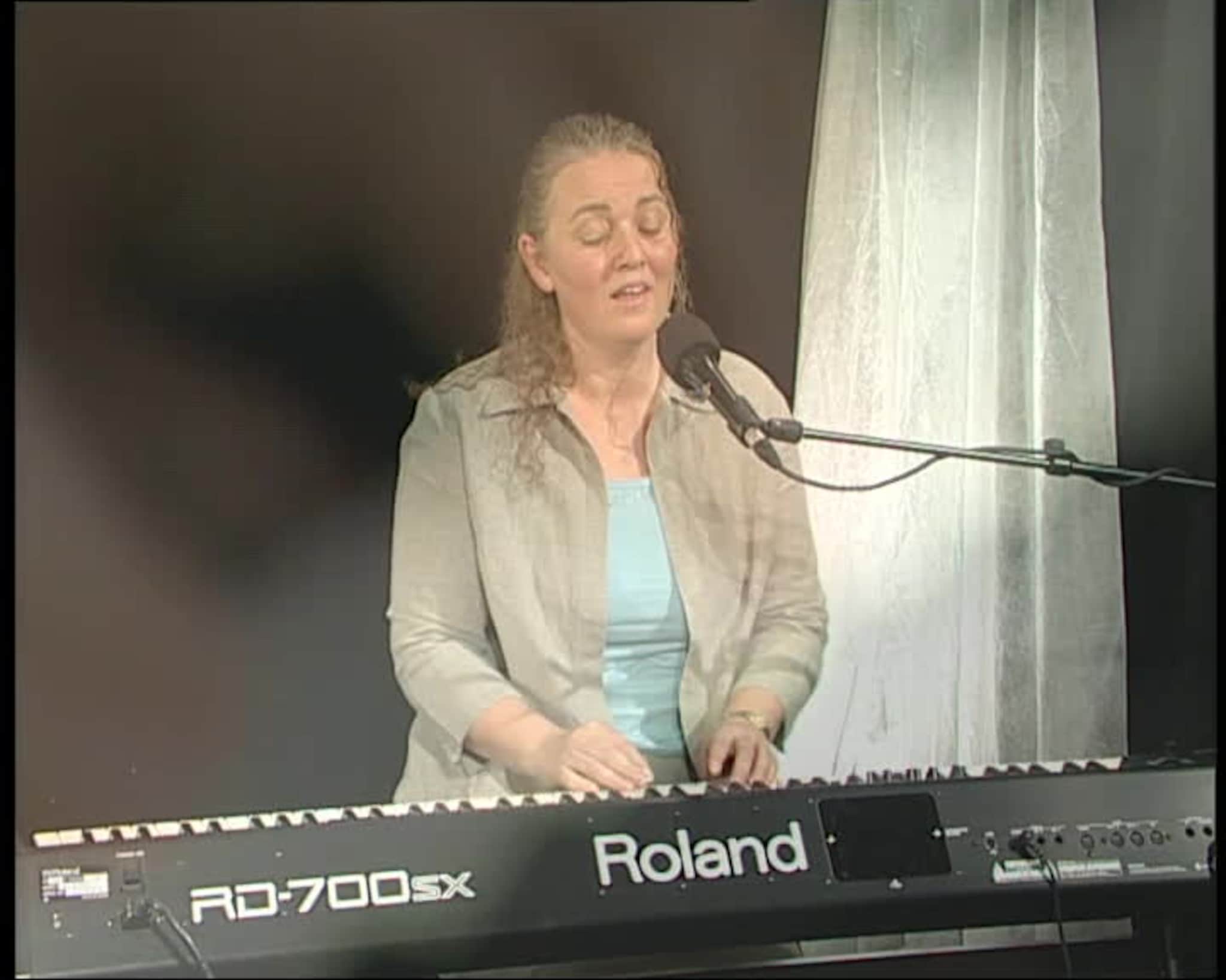 Morrakvisten 20.05.2006