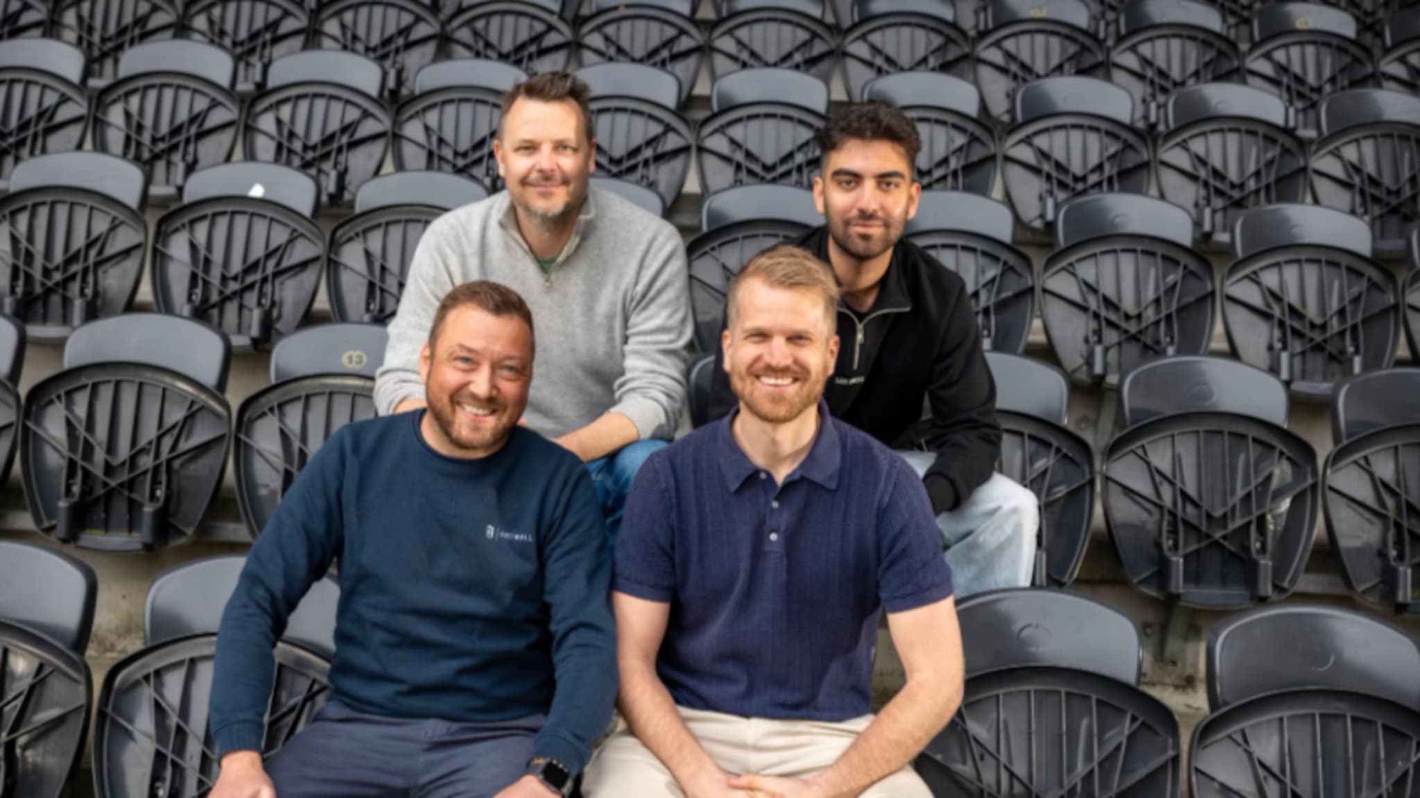 Se sendingene og hør Lyn - Start