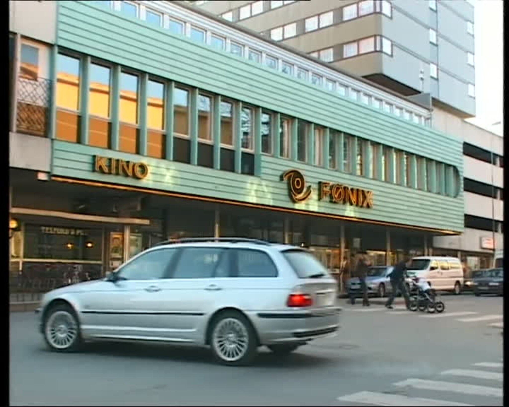 TVSør 26.02.2003
