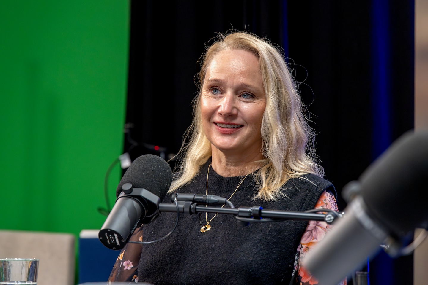 #8 Maria Mediaas Jørstad - Fra elektrolinja til Kunstsilo-toppsjef