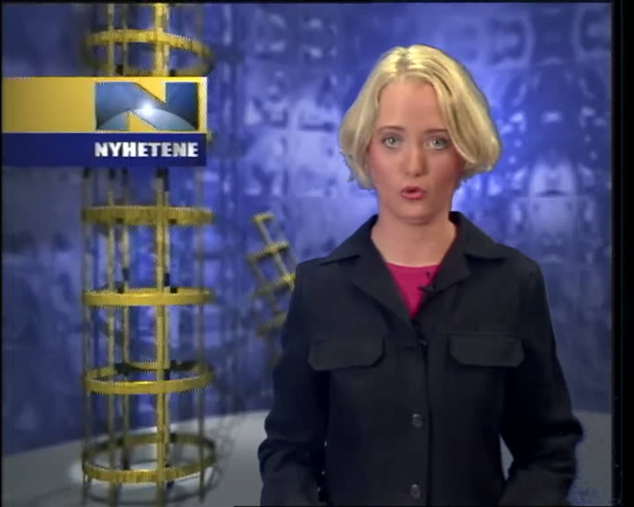 TVSør 23.05.2000