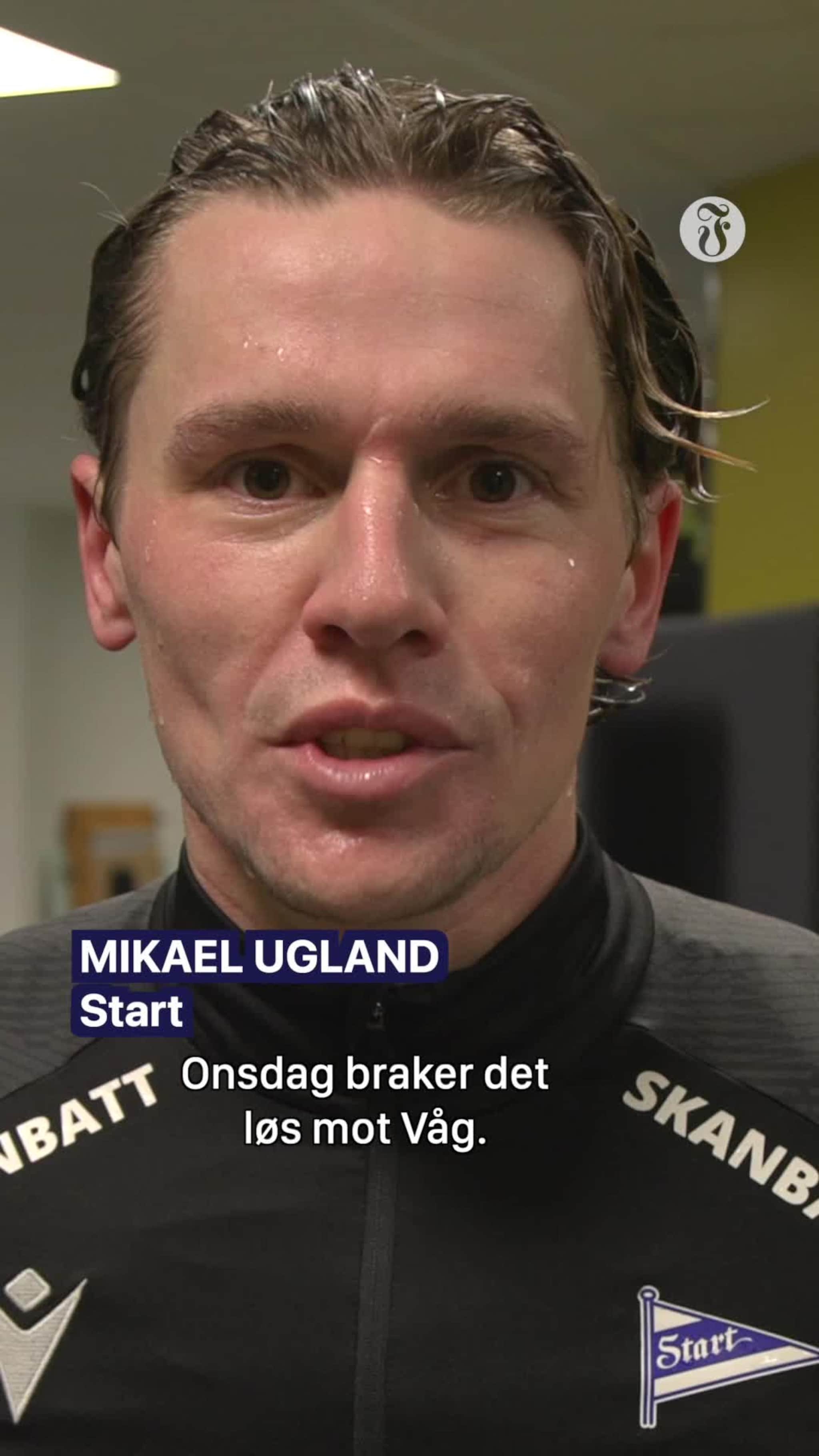 Se Start - Våg på fvn.no