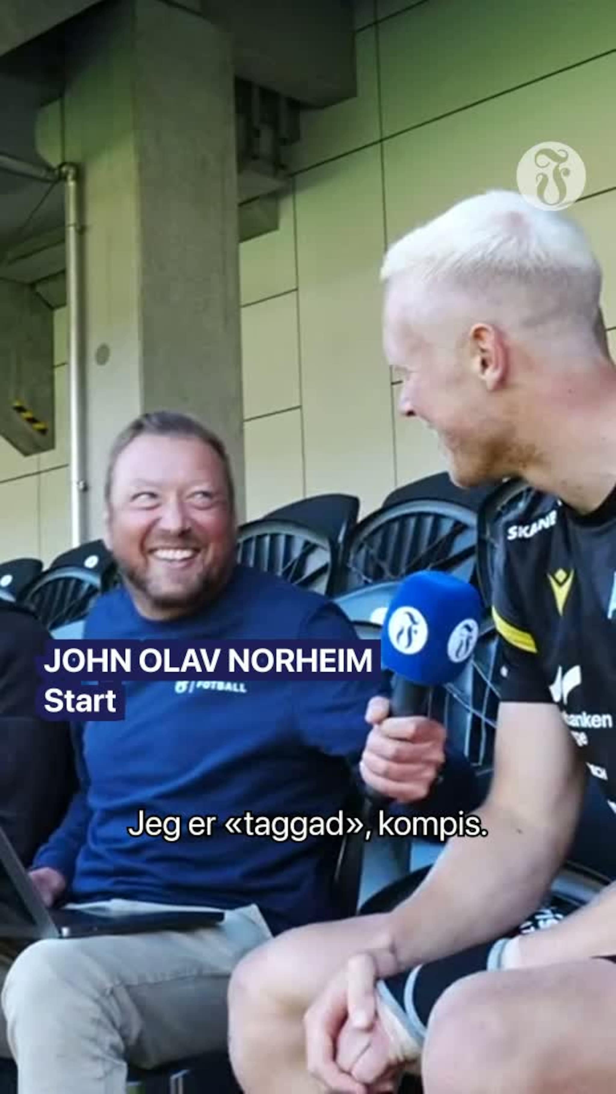 Dette sier Start før morgendagen