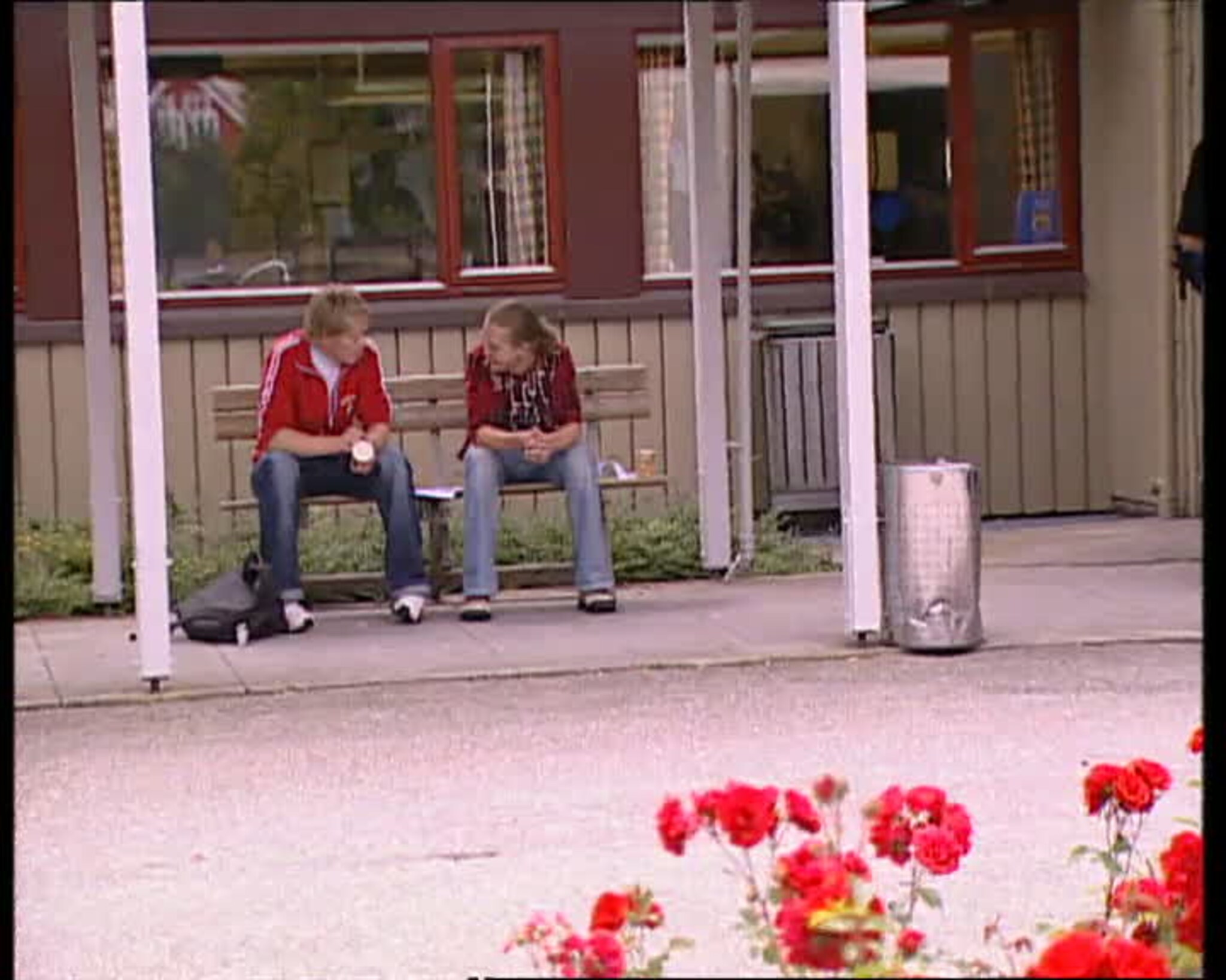 TVSør 19.08.2005