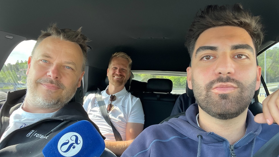 Hør Fredrikstad - Start og se våre sendinger her