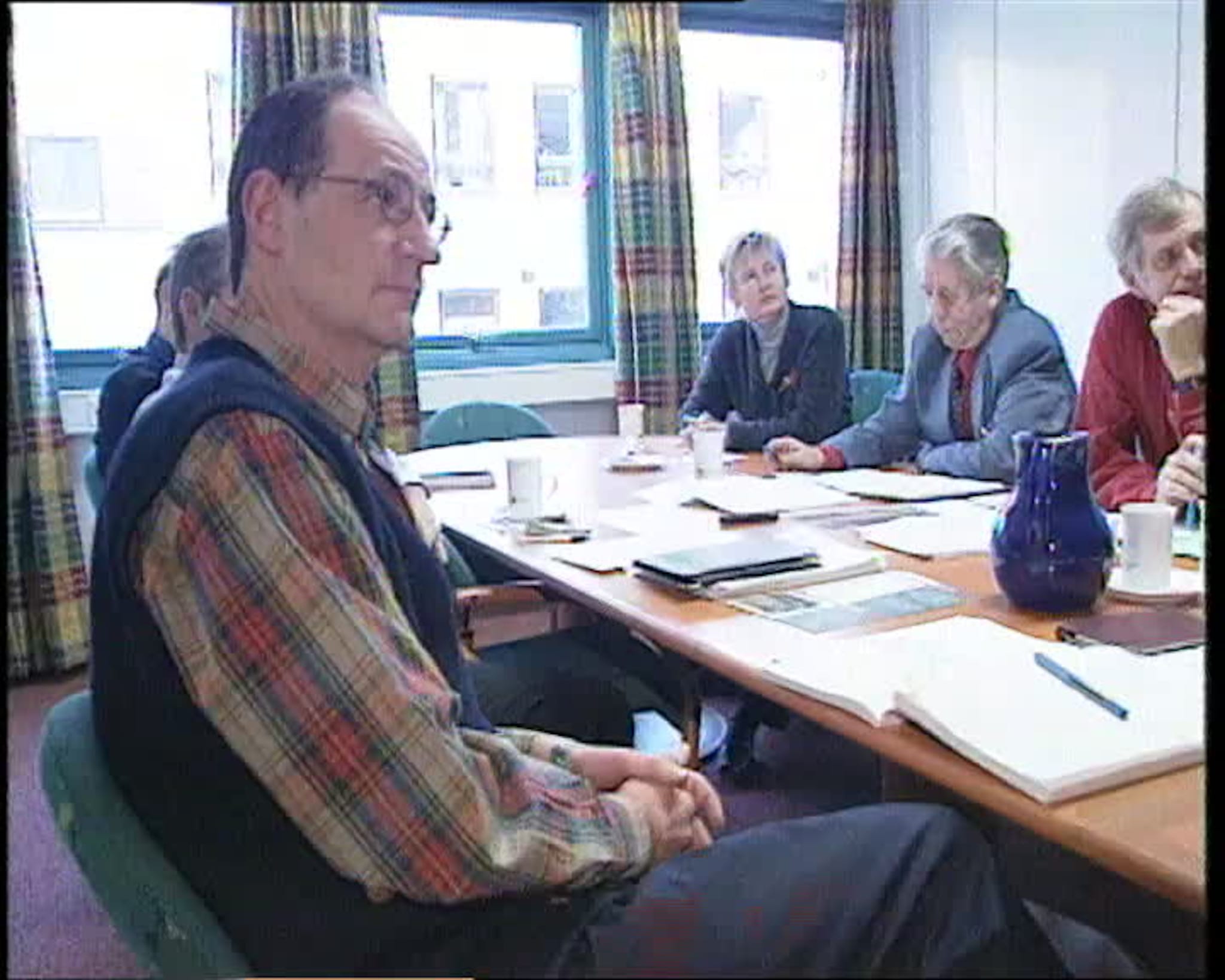 TVSør 26.10.1998 fghi