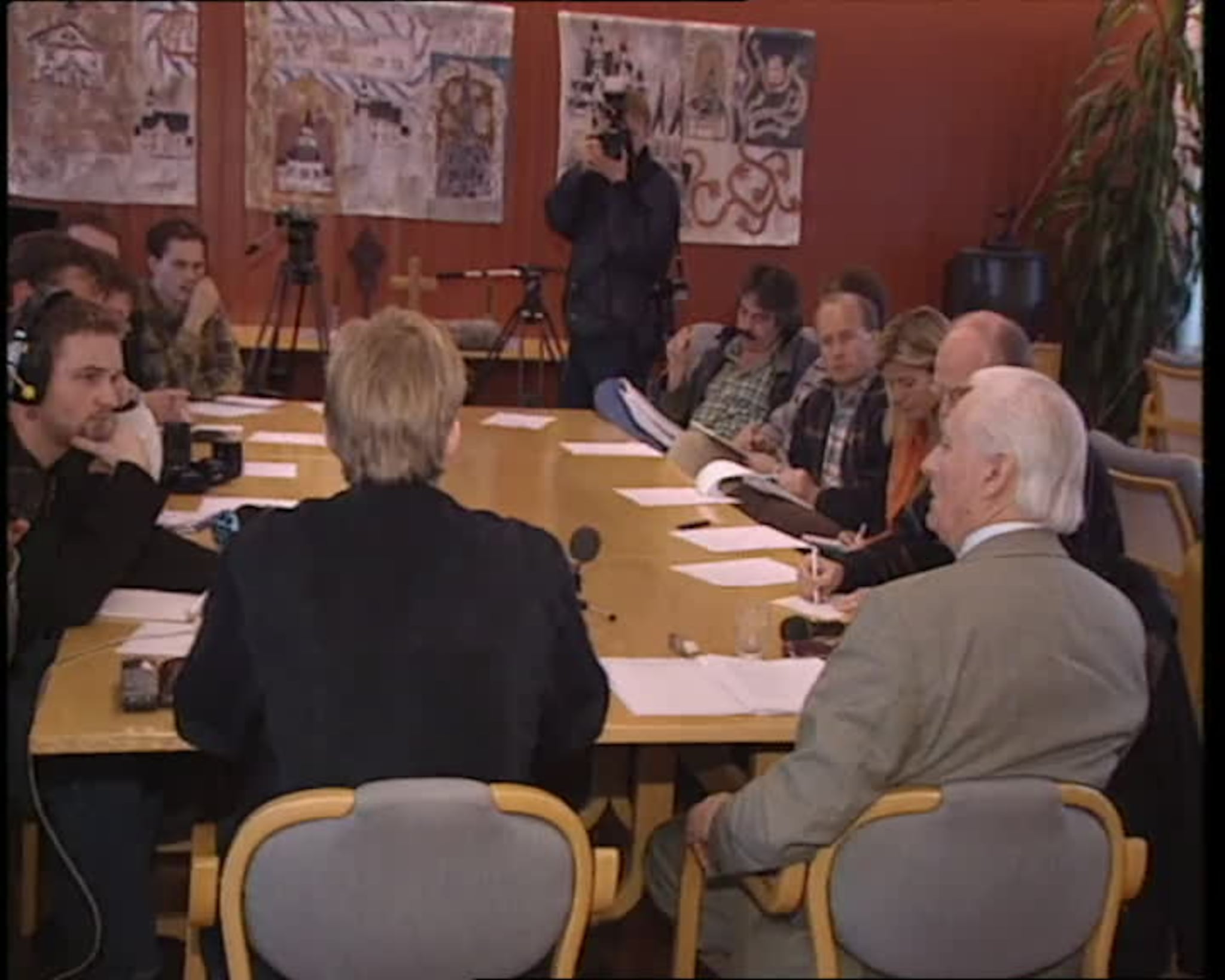 TVSør 11.03.1998