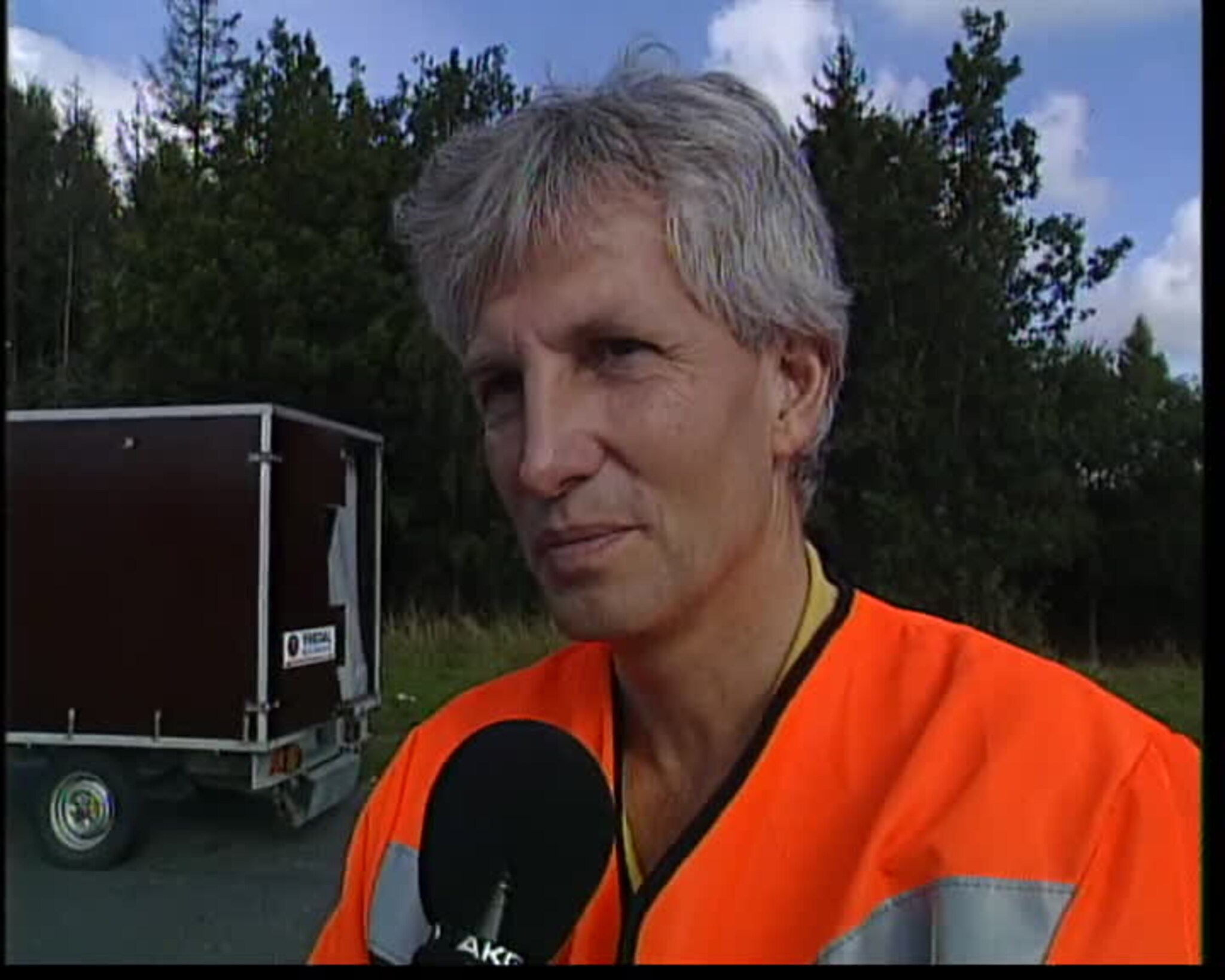 TVSør 25.08.1999