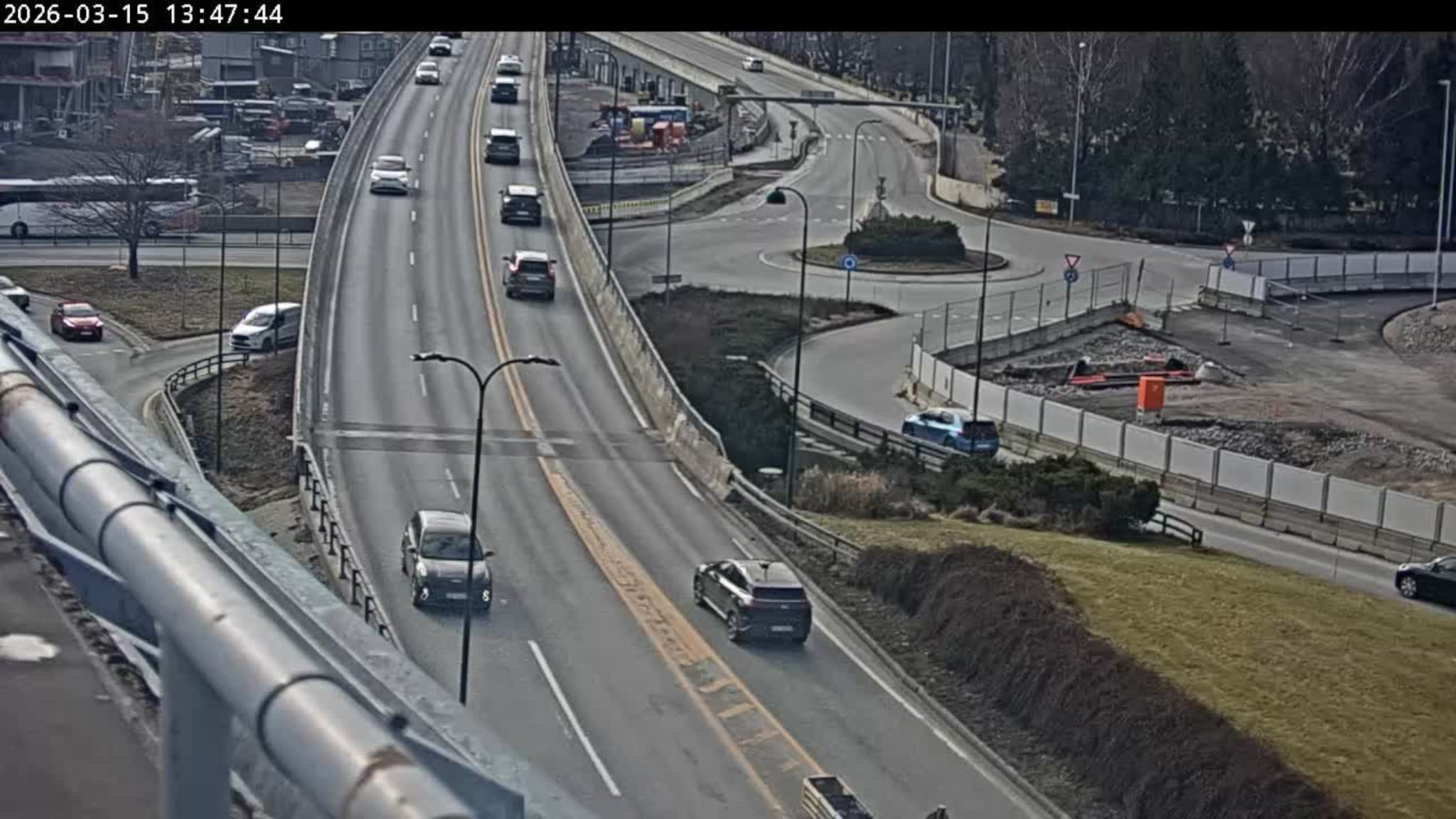 Livekamera Gartnerløkka