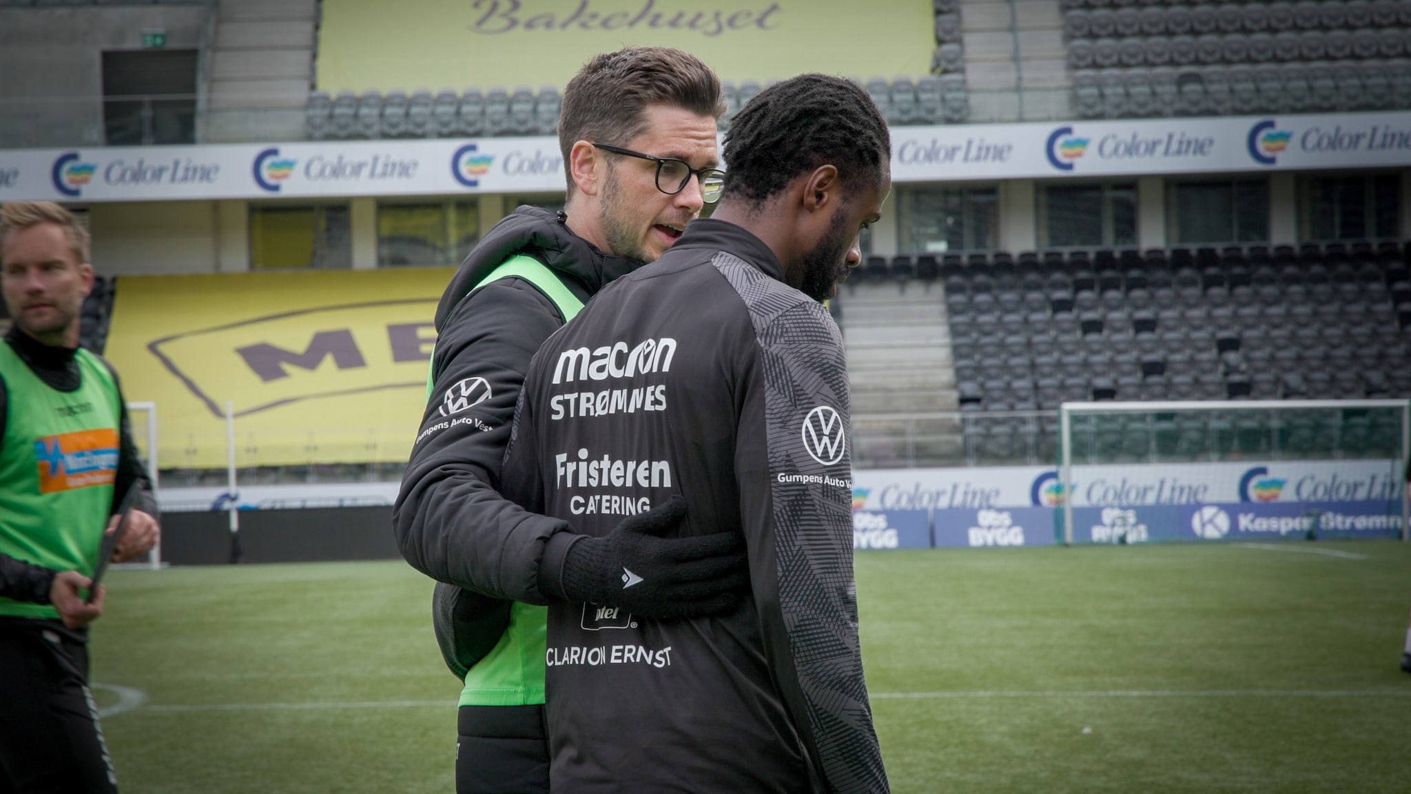 - Sakor har ikke levert som forventet
