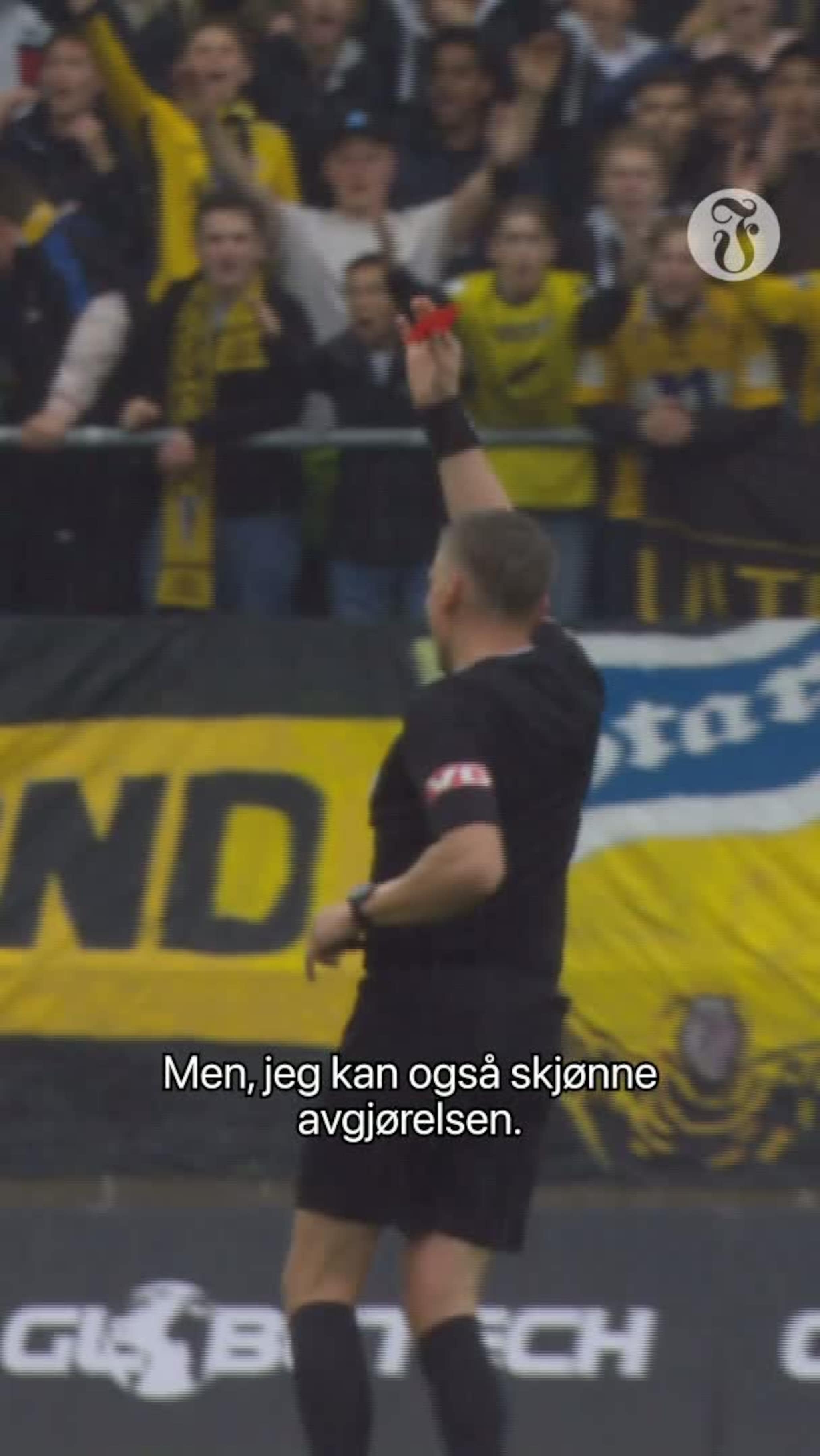 - Det er billig