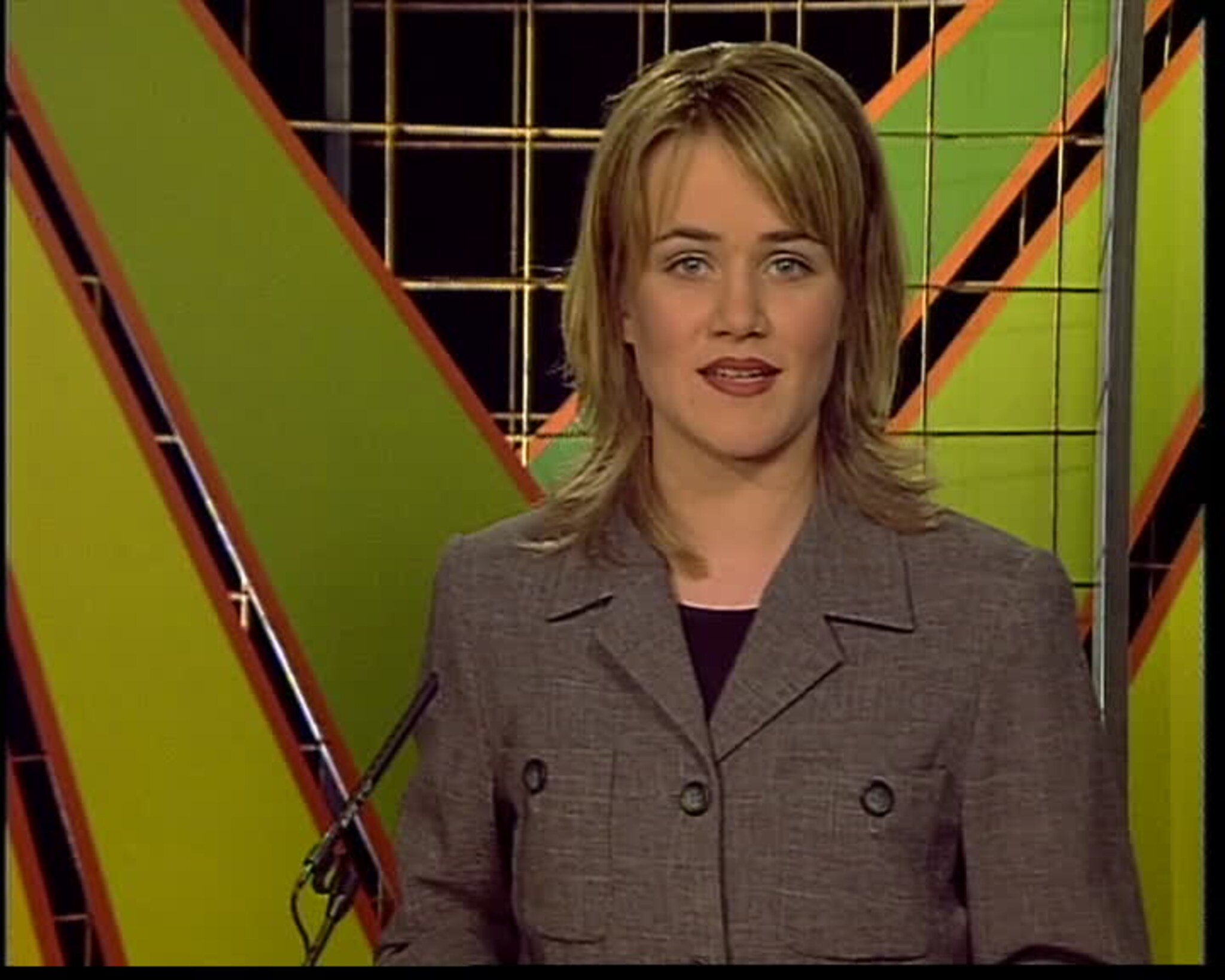TVSør 24.03.1998